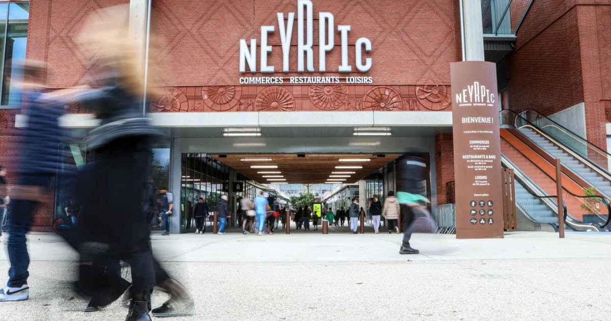 Grenoble passe en mode vintage : All Star Vintage s’installe au centre commercial Neyrpic du 26 au 30 novembre 2025 🏀⚽