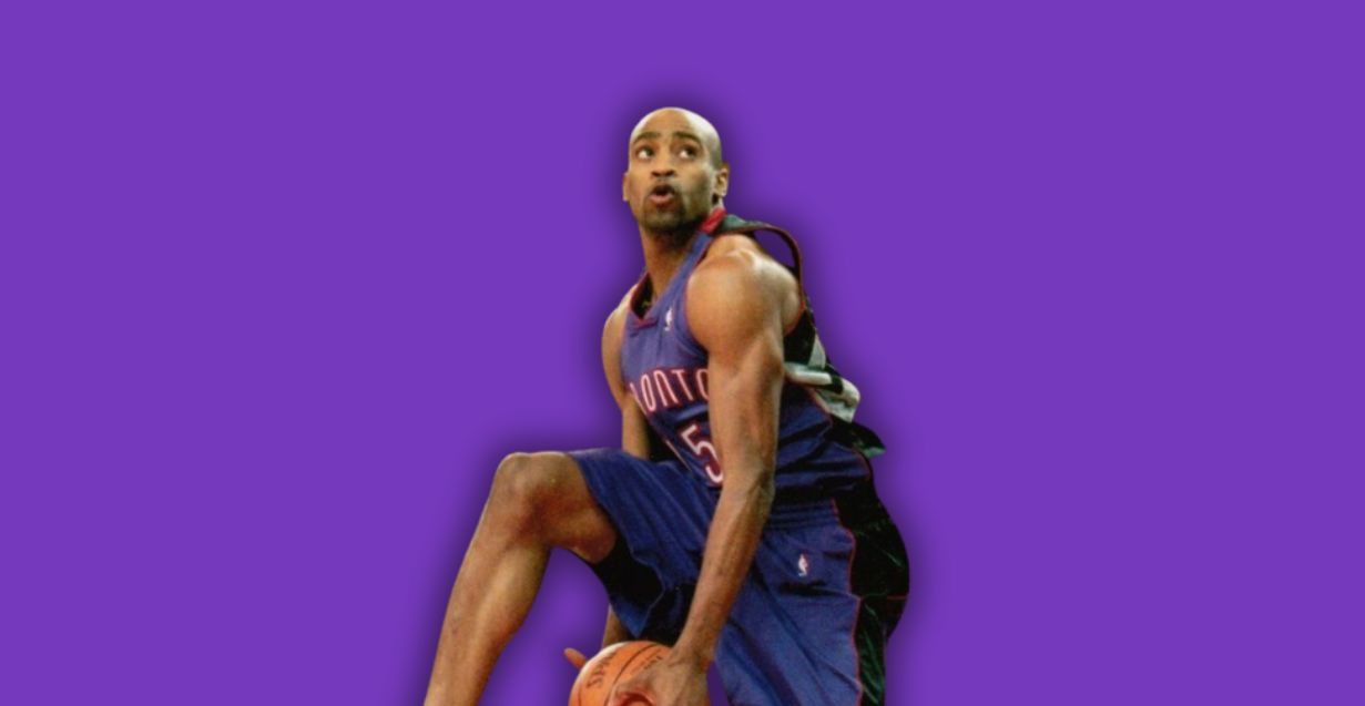 Maillot de basket vintage New Jersey Nets Vince Carter authentique cousu Brookly