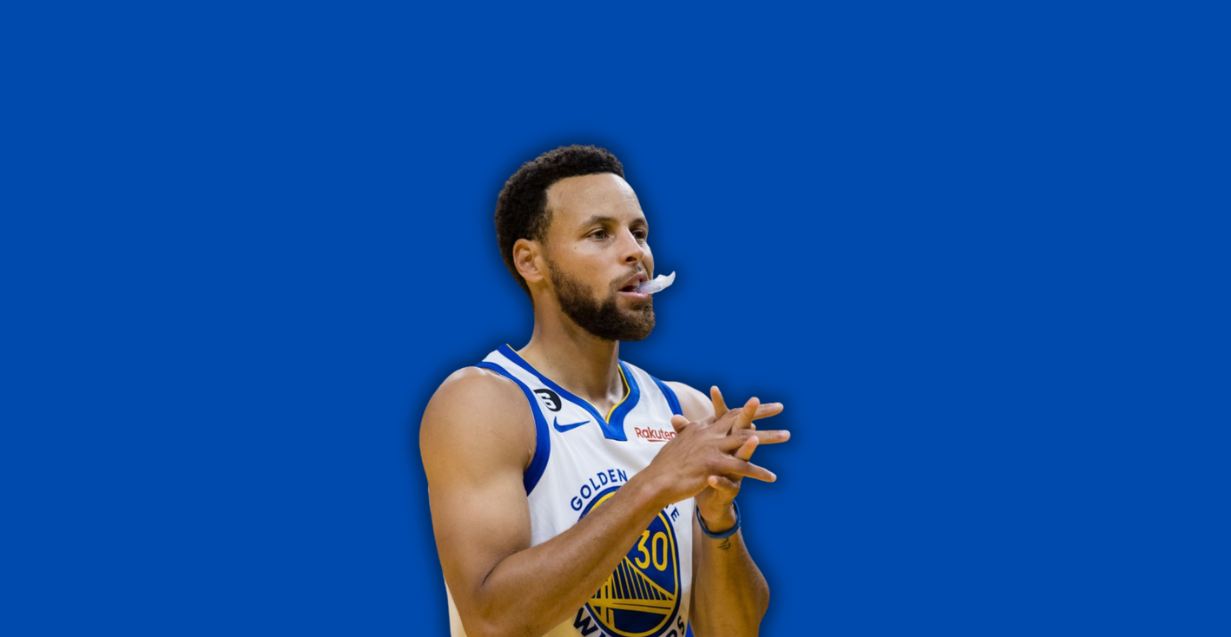 Stephen Curry