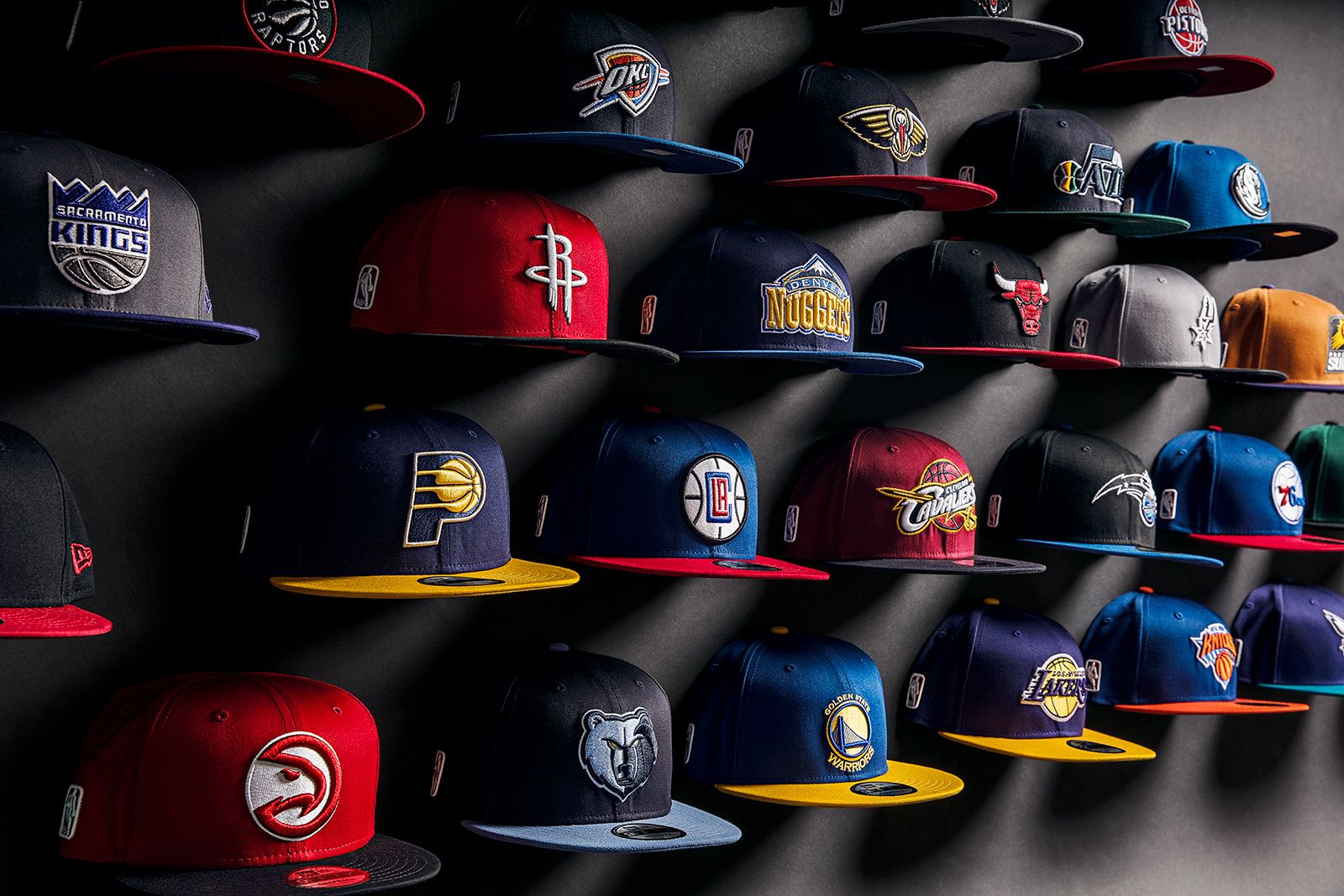 Casquettes