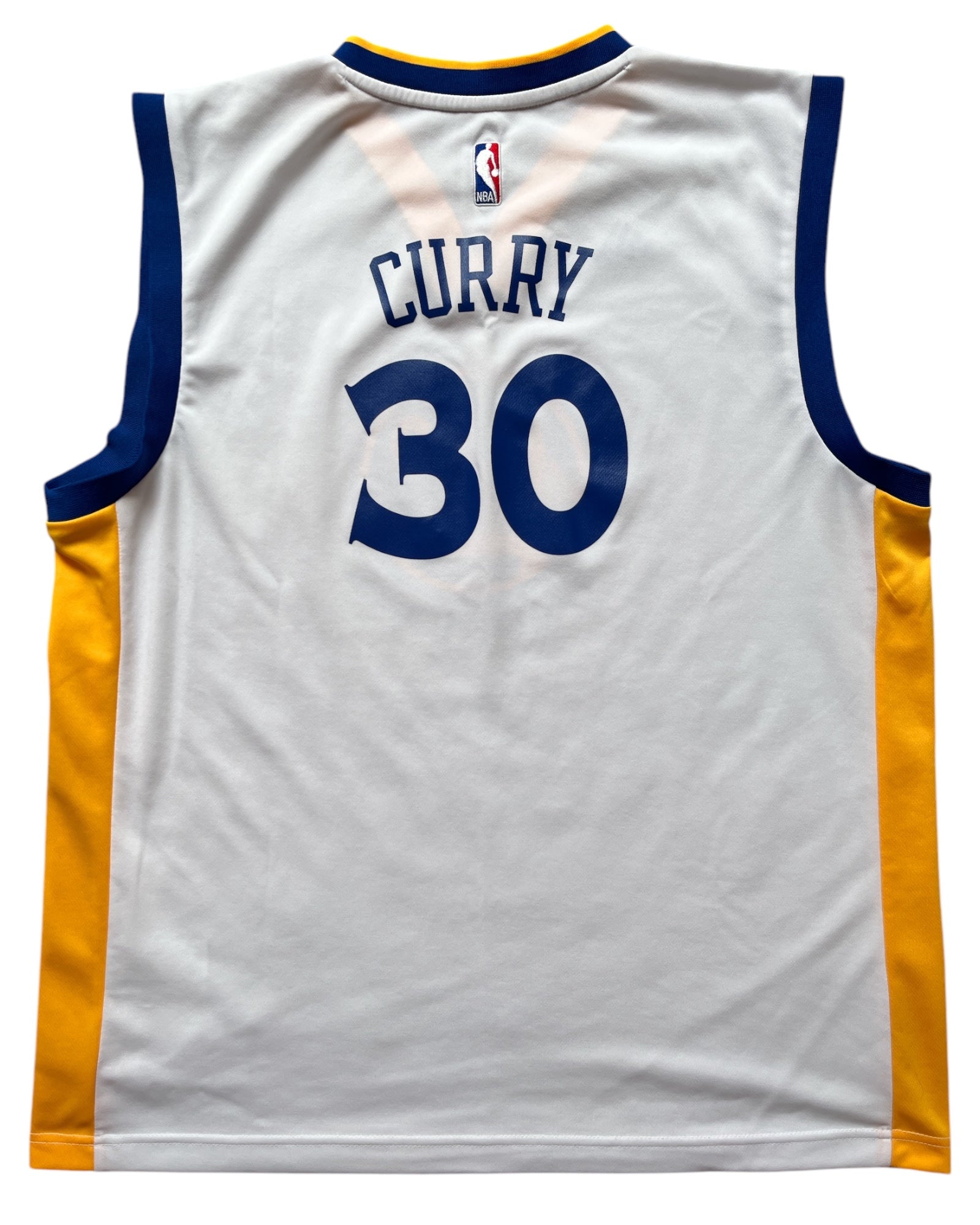 Golden State Warriors 2014/2017 Home Curry (L)