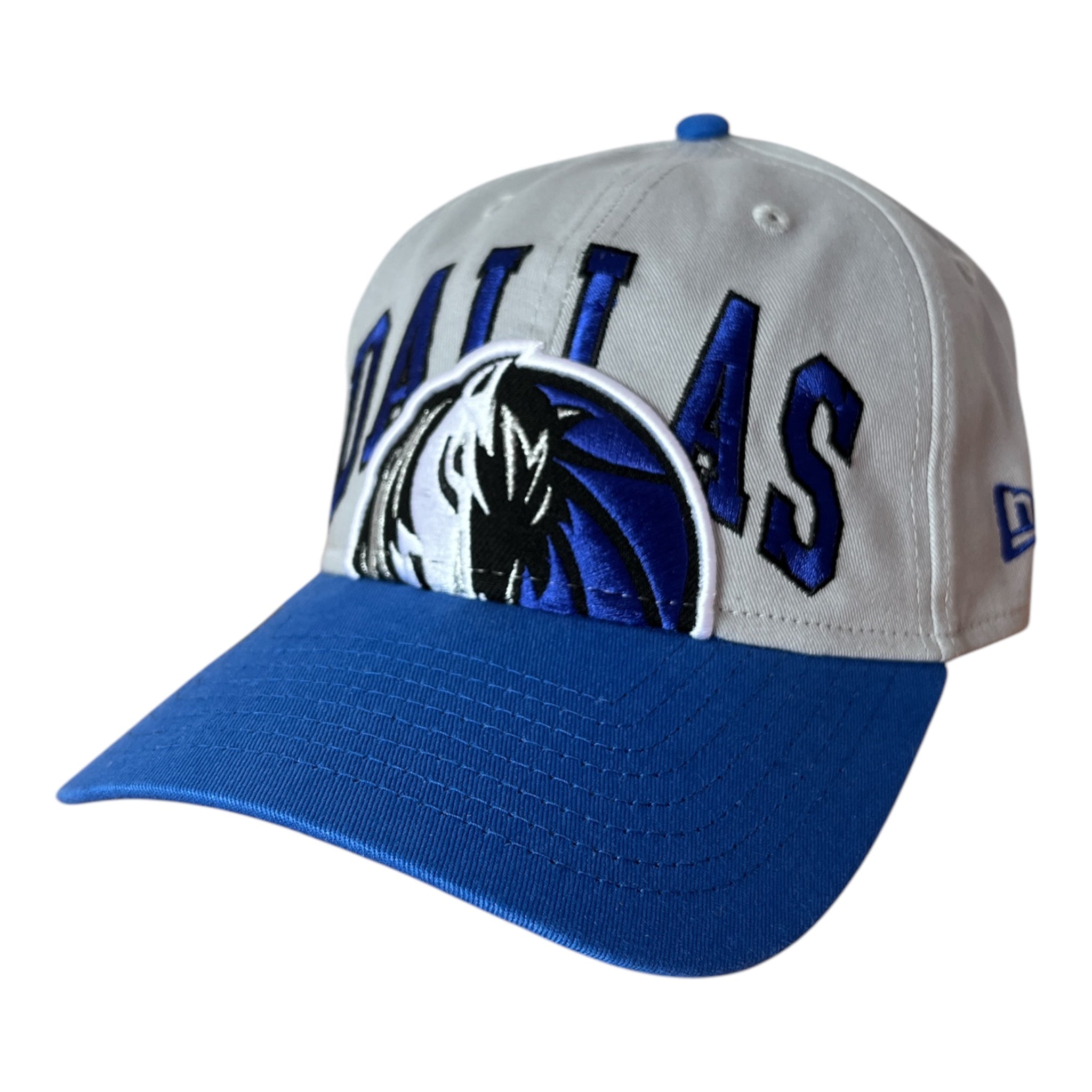 Casquette Dallas Mavericks - 9Twenty (New Era)