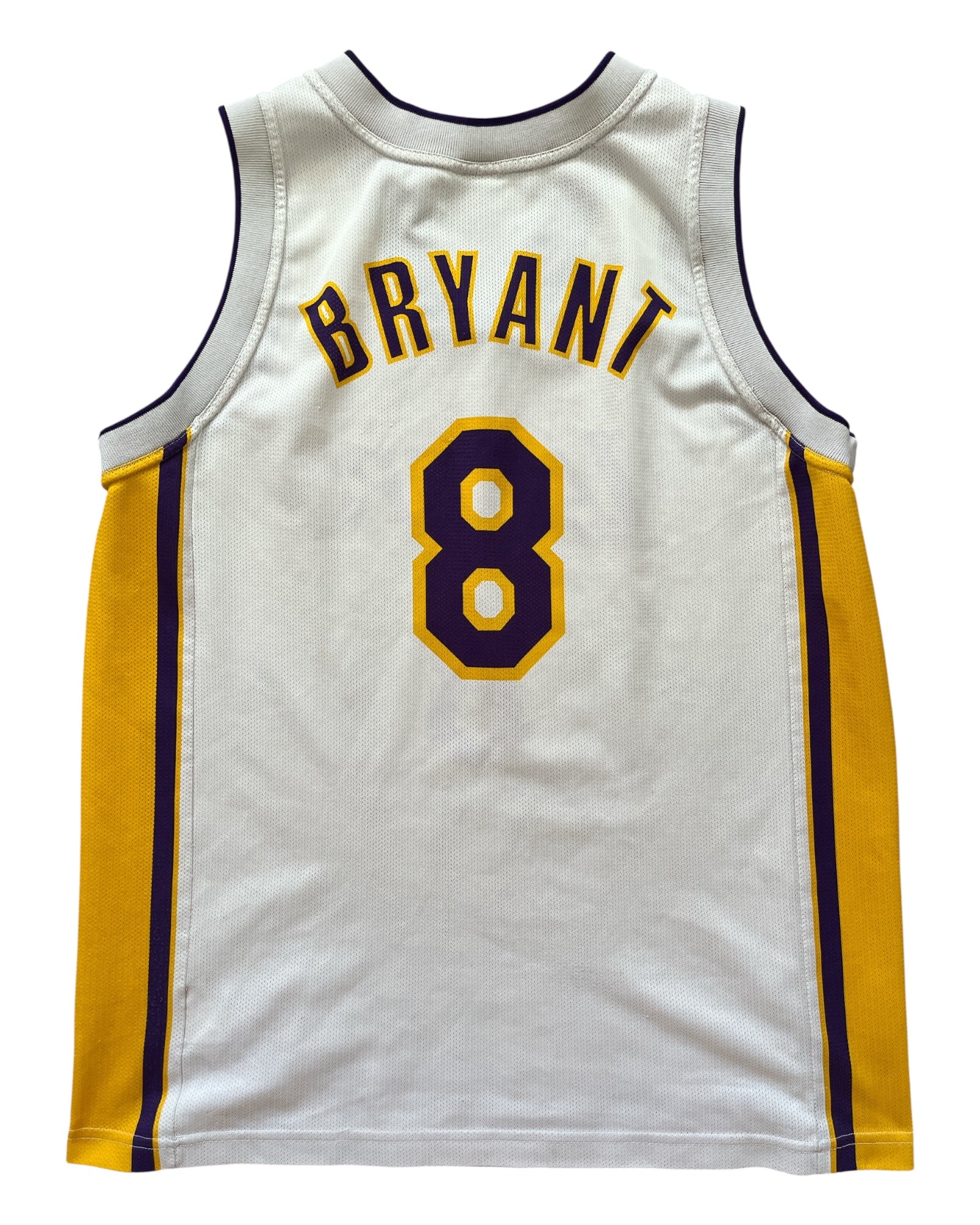 Los Angeles Lakers 1999/2006 Alternate Bryant (L)
