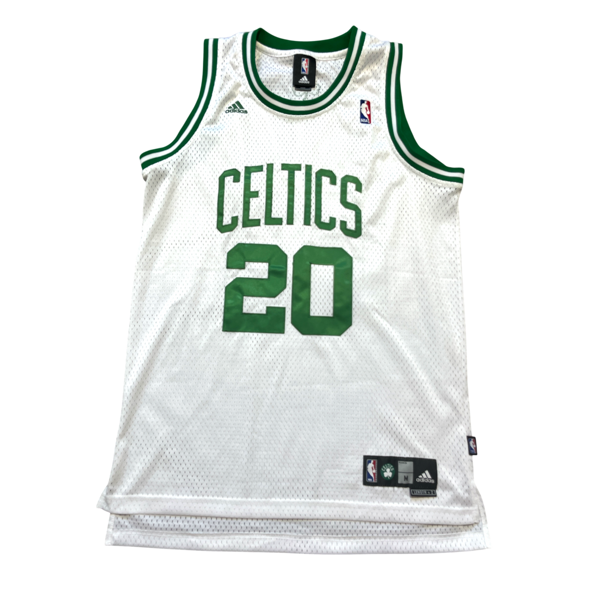 Boston Celtics 2008/2010 Home Allen (M)