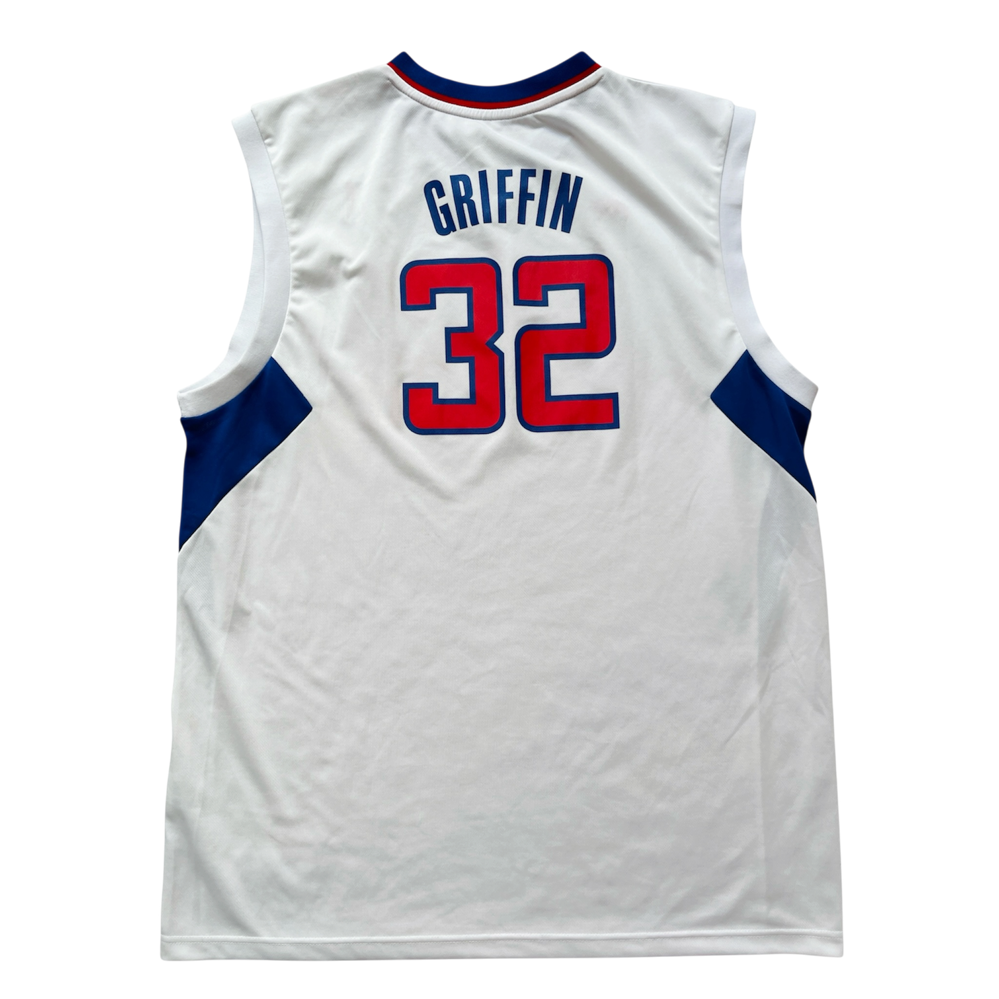 Los Angeles Clippers 2010/2014 Home Griffin (XL)