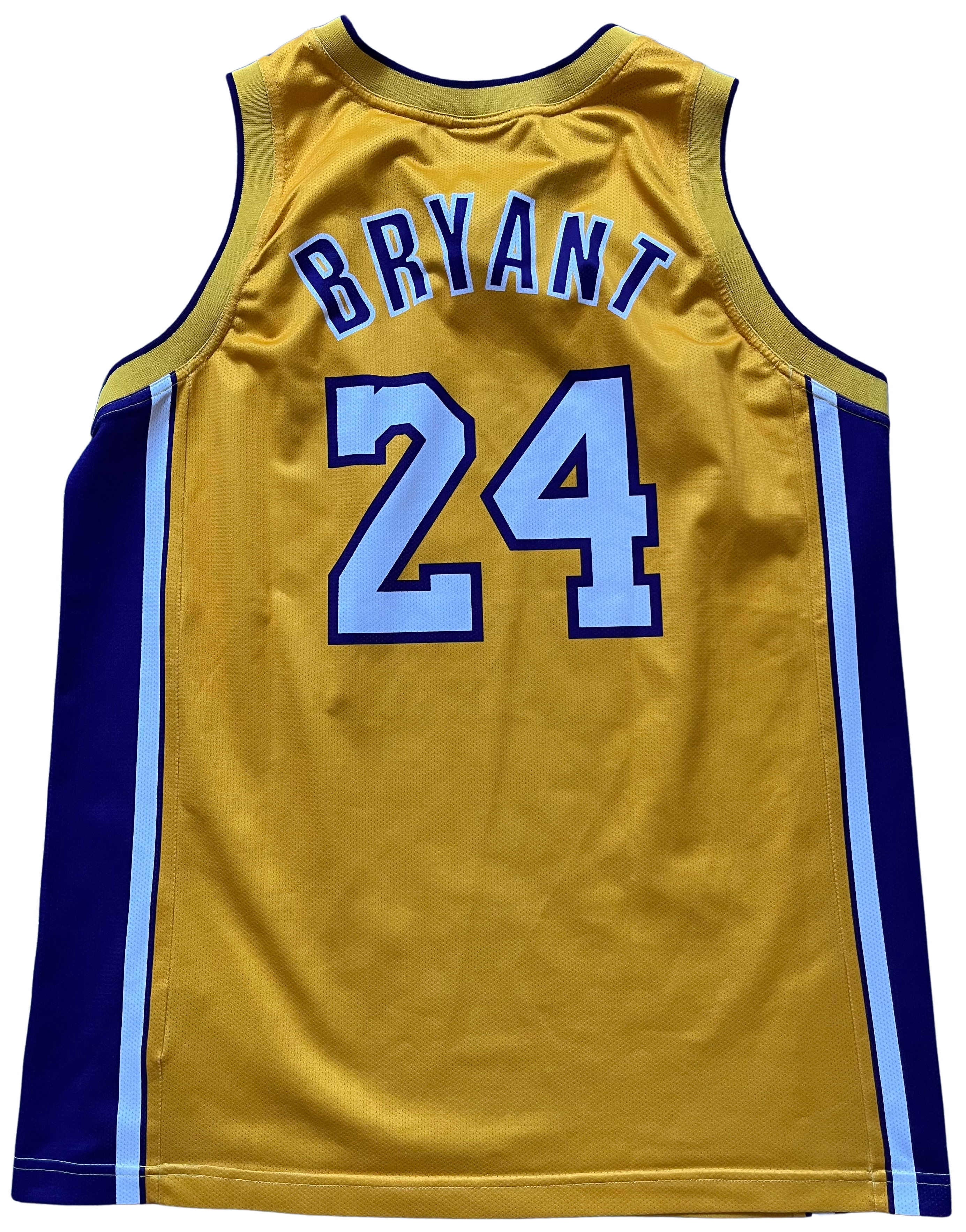 Los Angeles Lakers 2006/2010 Home Bryant (XL)