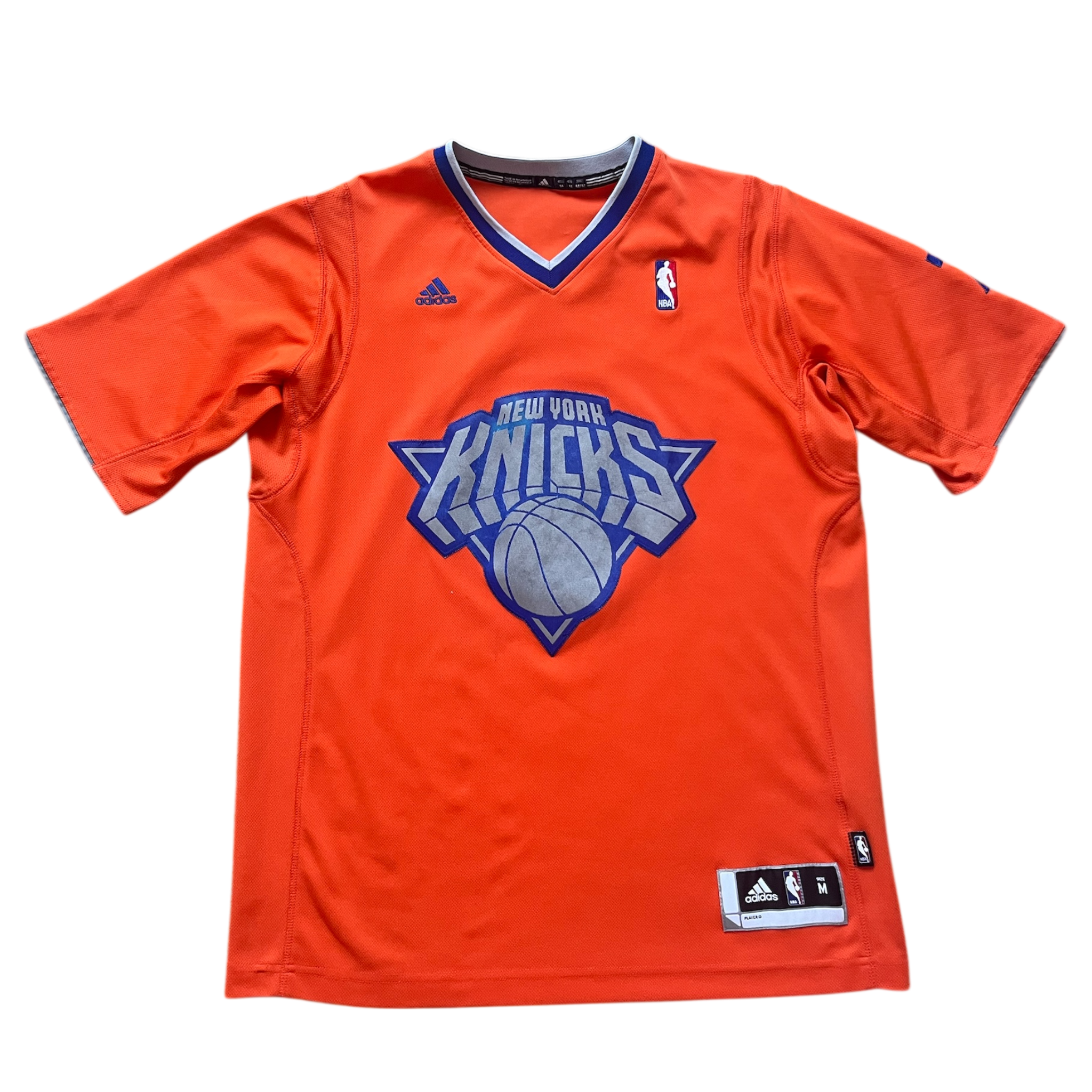 New York Knicks 2013 Christmas Anthony (M)