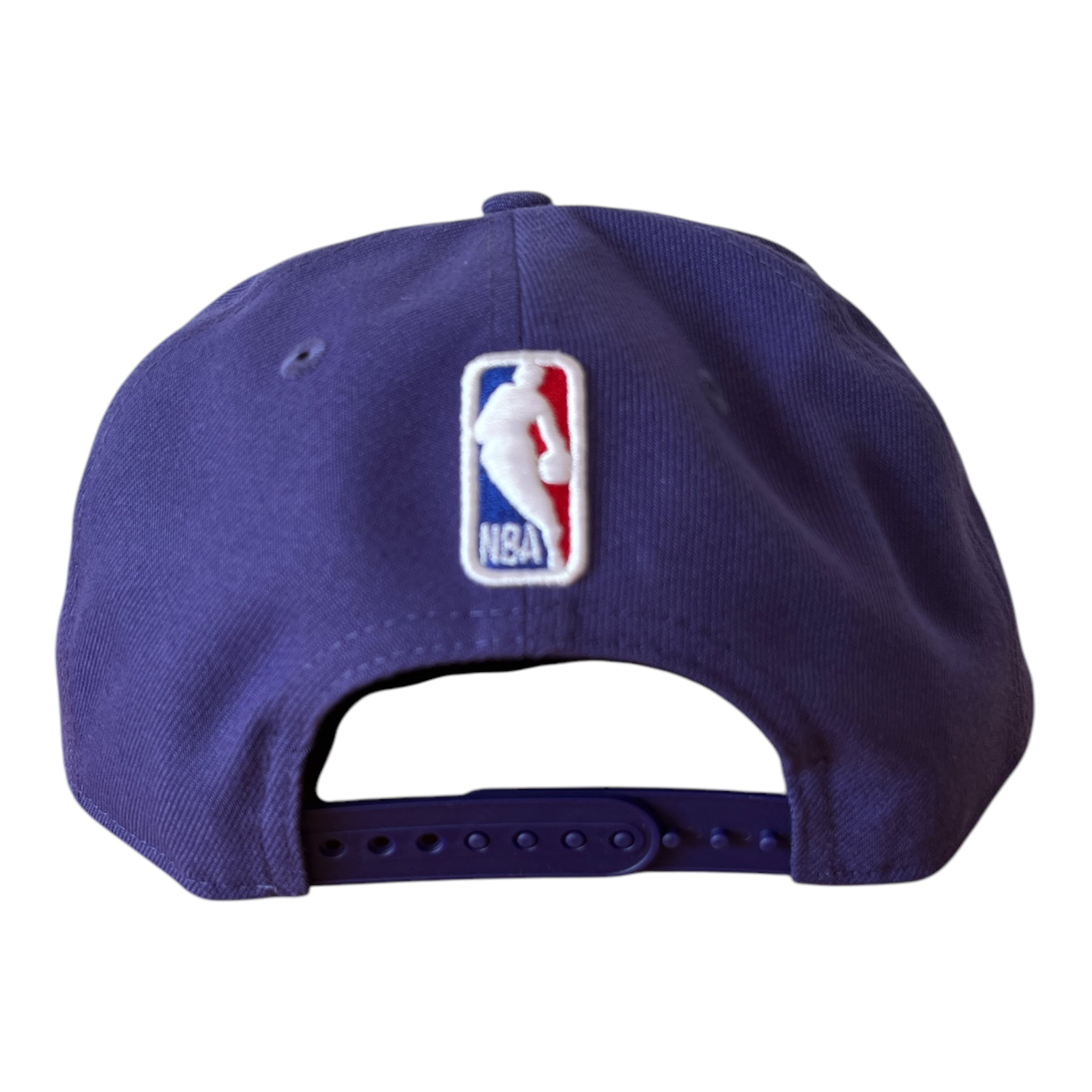 Casquette Charlotte Hornets - 9Fifty - Statement (New Era)