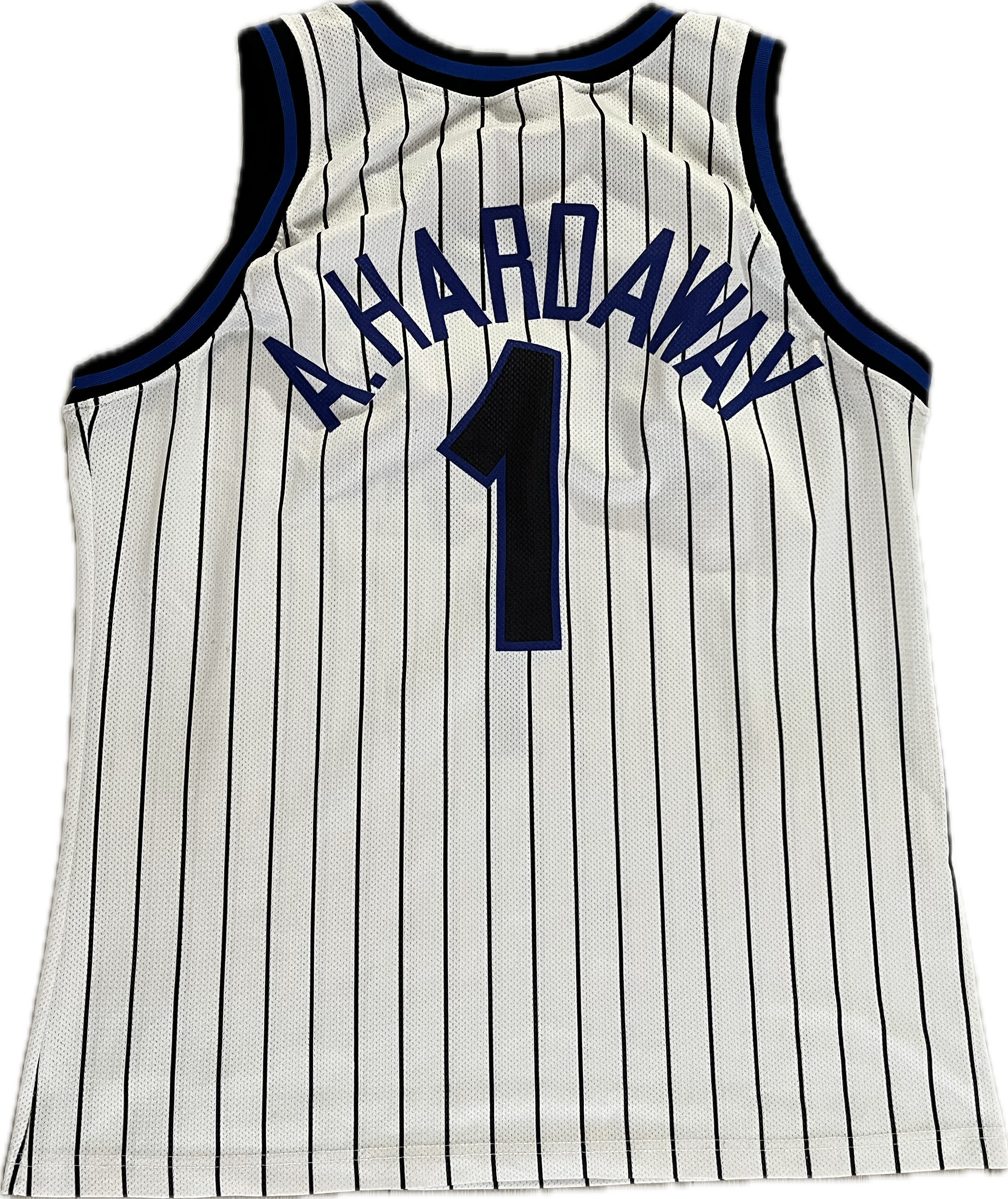 Orlando Magic 1995/1997 Home Hardaway (XL)