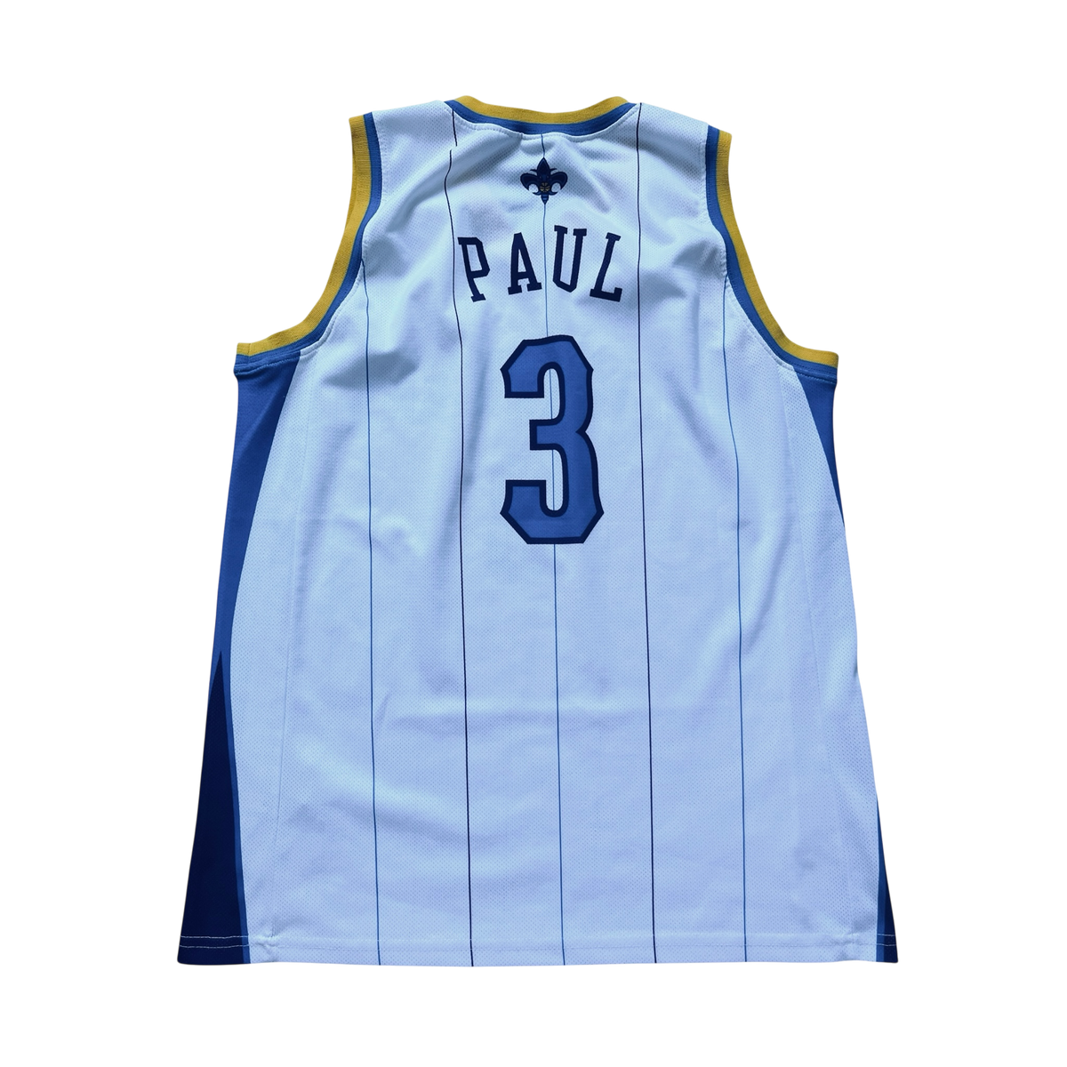 New Orleans Hornets 2010/2011 Home Paul (XL)
