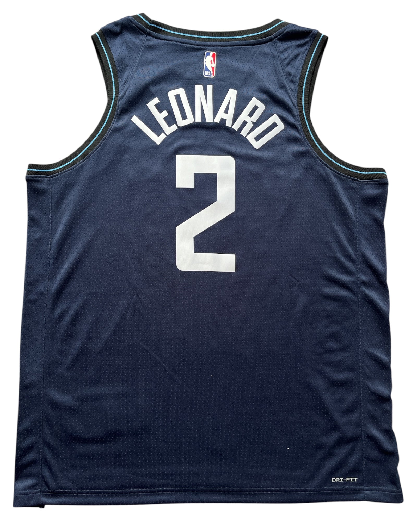 Los Angeles Clippers 2023/2024 City Edition Leonard (XL)