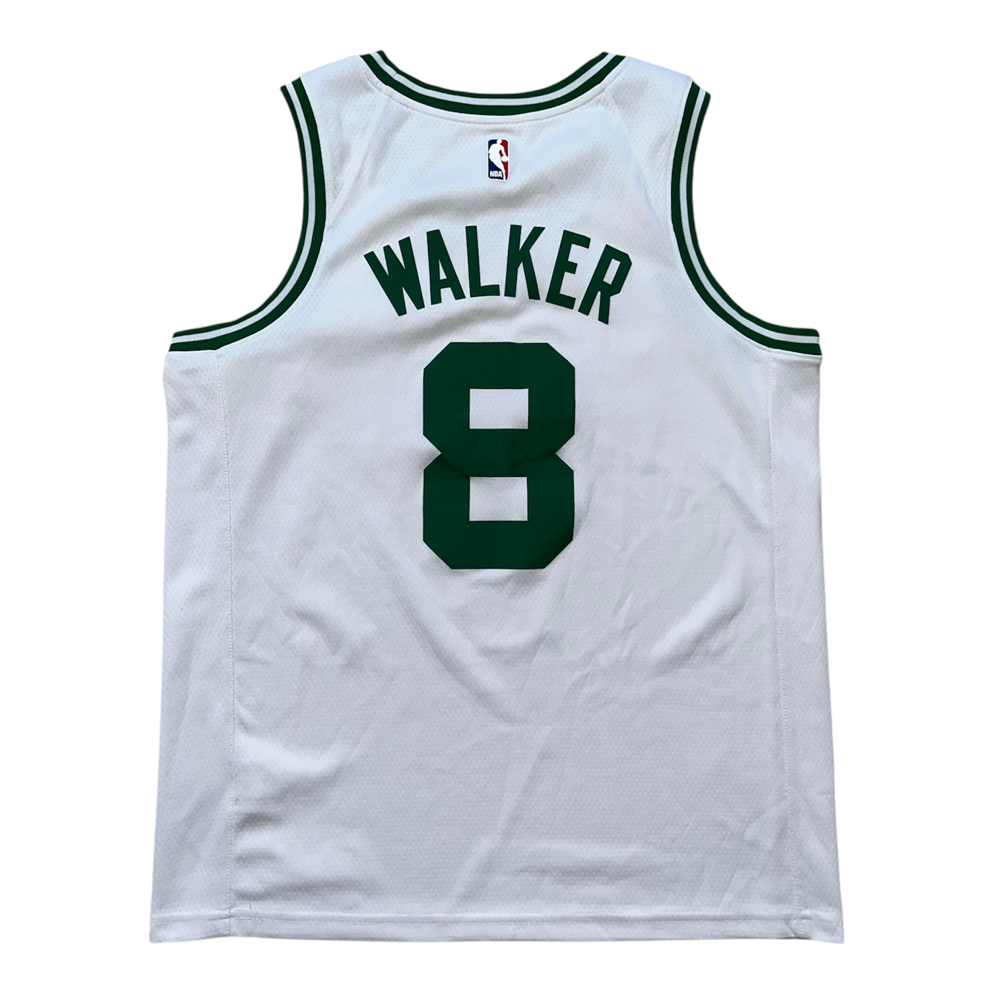 Boston Celtics 2019/2021 Home Walker (L)