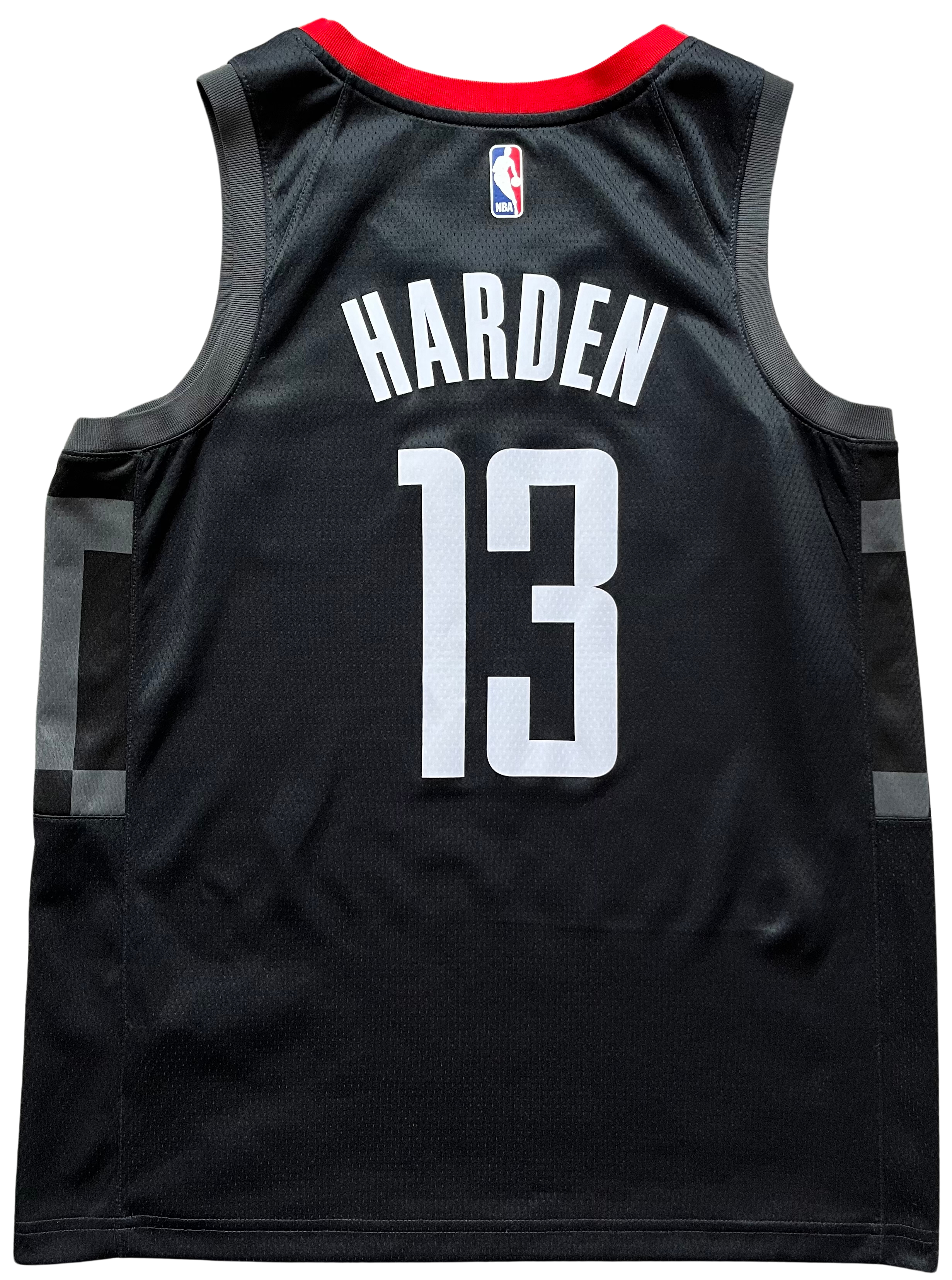 Houston Rockets 2017/2020 Alternate Harden (L)
