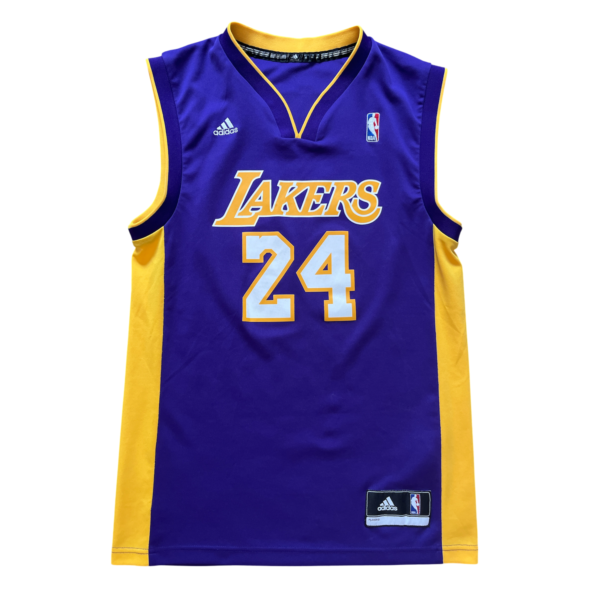 Los Angeles Lakers 2010/2014 Away Bryant (S)