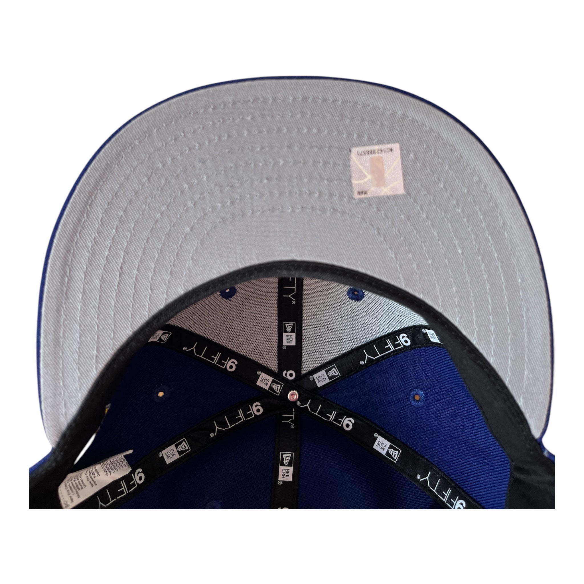 Casquette Golden State Warriors - 9Fifty - Statement (New Era)