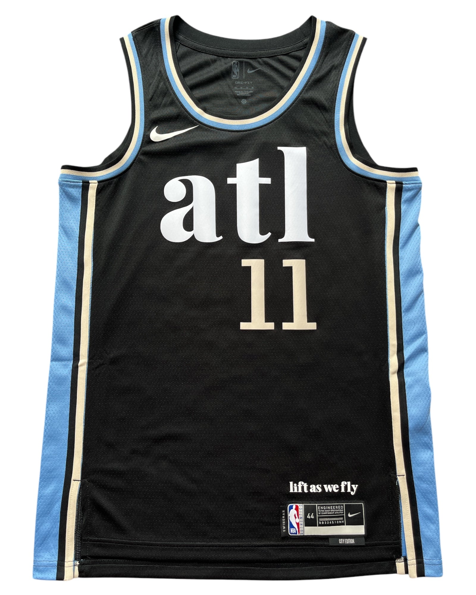 Atlanta Hawks 2023/2024 City Edition Young (M)