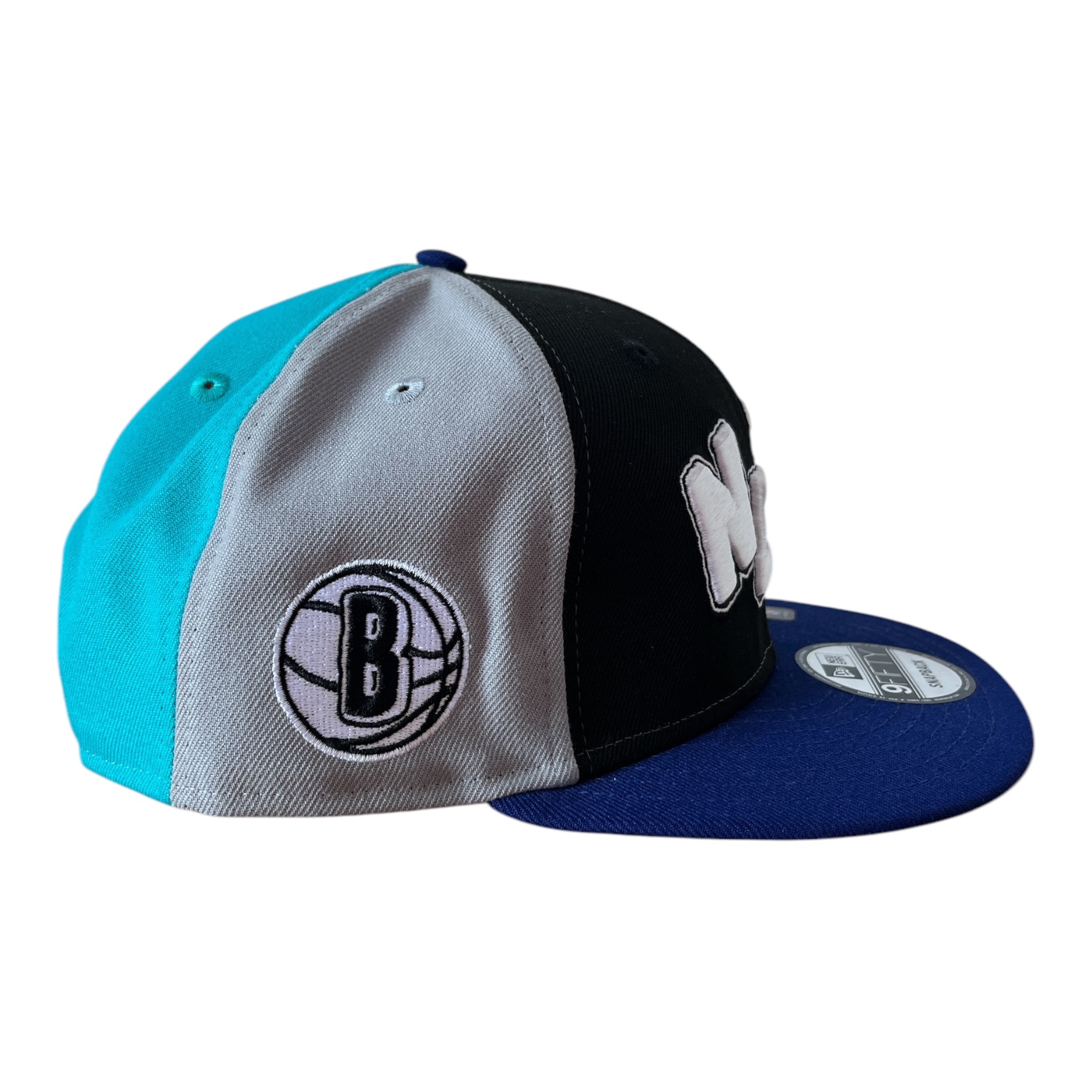 Casquette Brooklyn Nets - 9Fifty - 2023 City Edition (New Era)