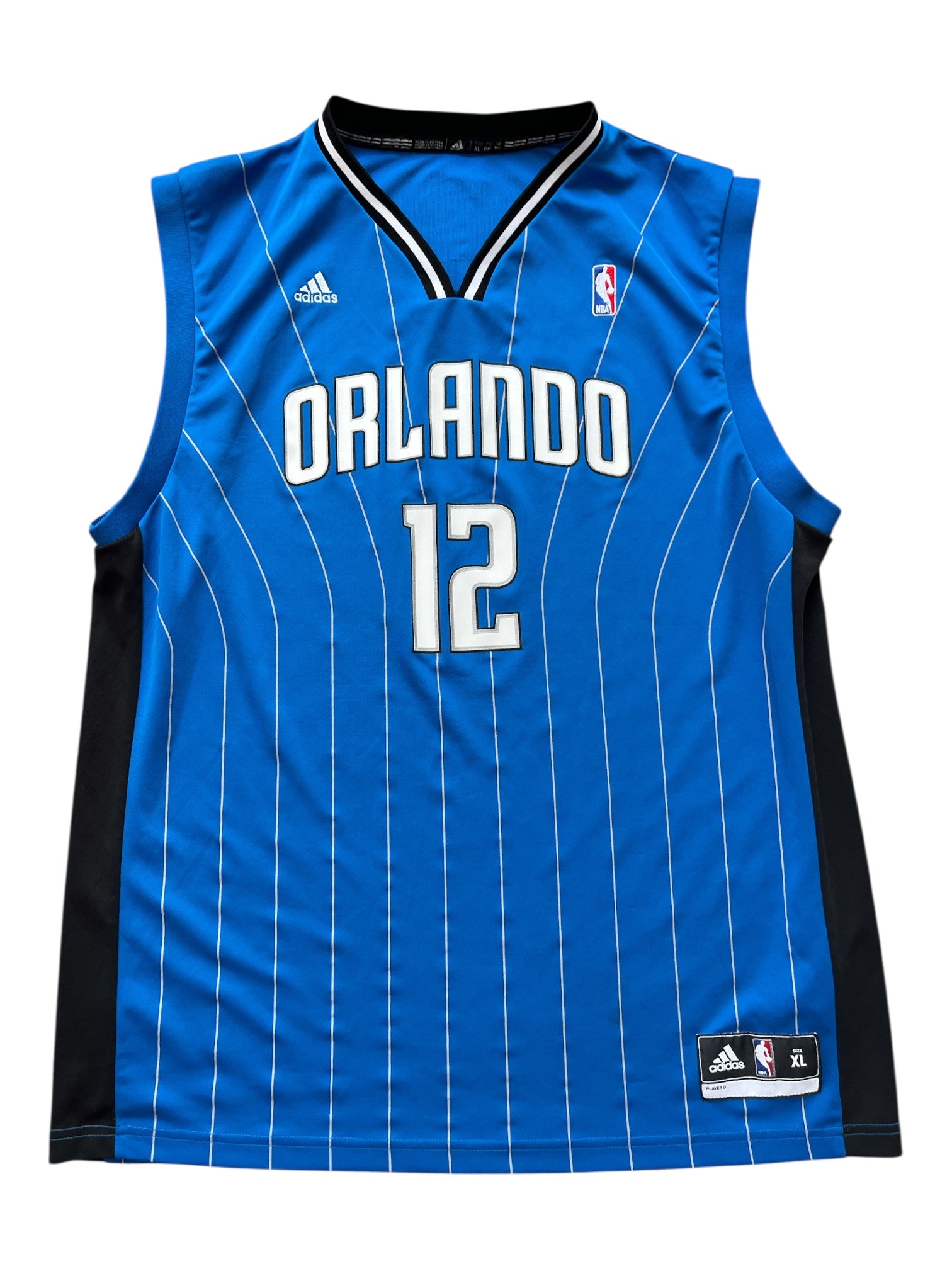 Orlando Magic 2010/2012 Away Howard (XL)