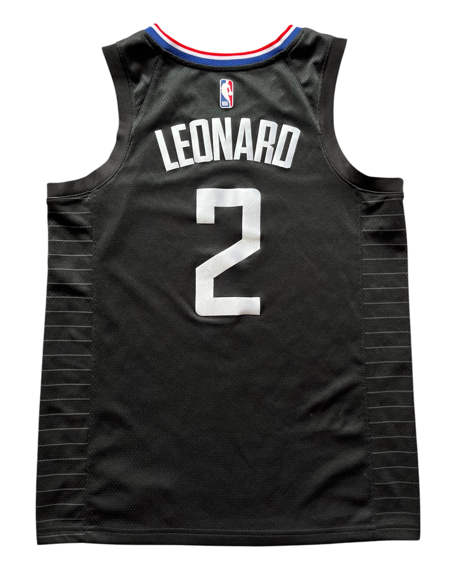 Los Angeles Clippers 2020/2022 Alternate Leonard (L)