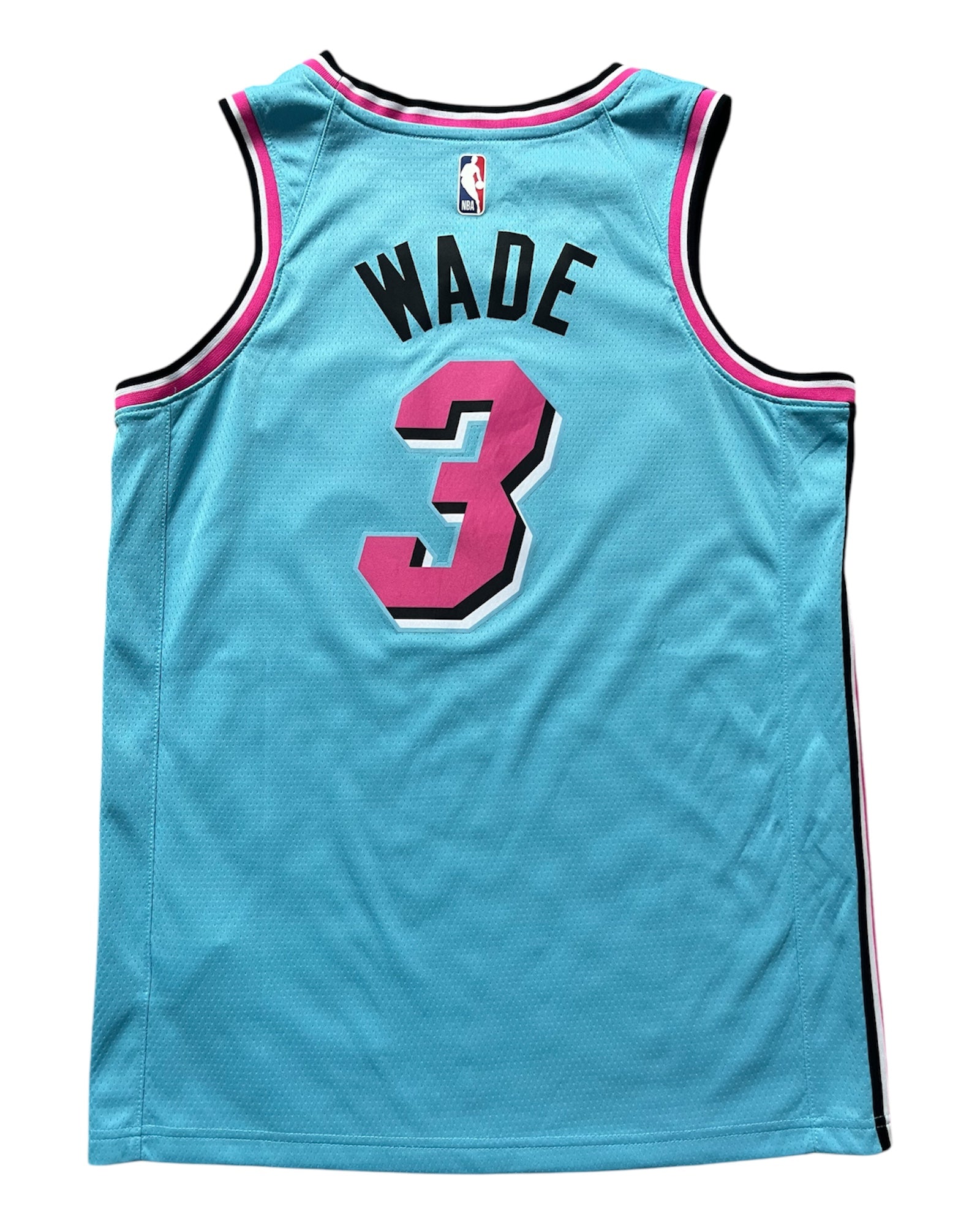 Miami Heat 2019/2020 City Edition Wade (M)