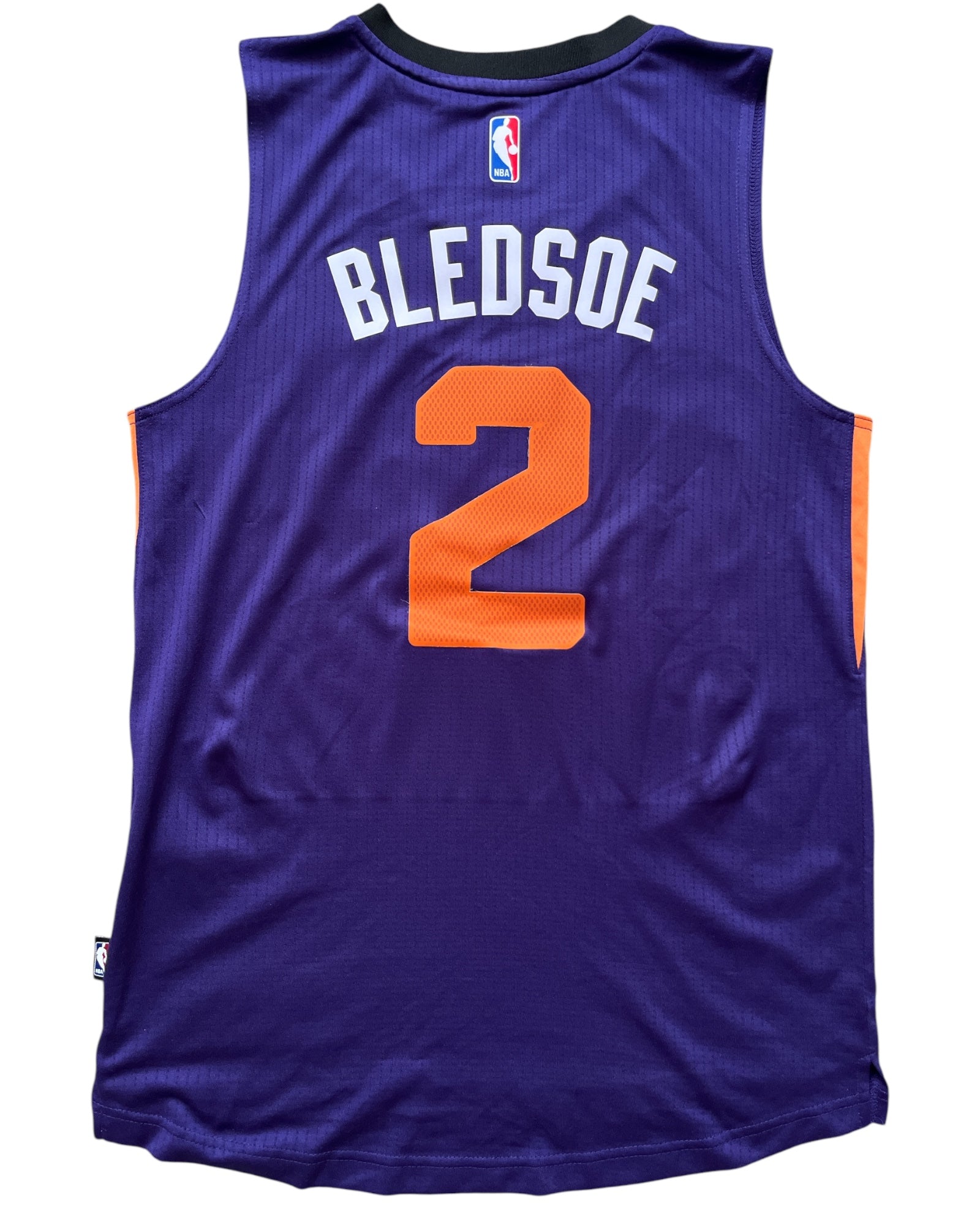 Phoenix Suns 2014/2017 Away Bledsoe (S)