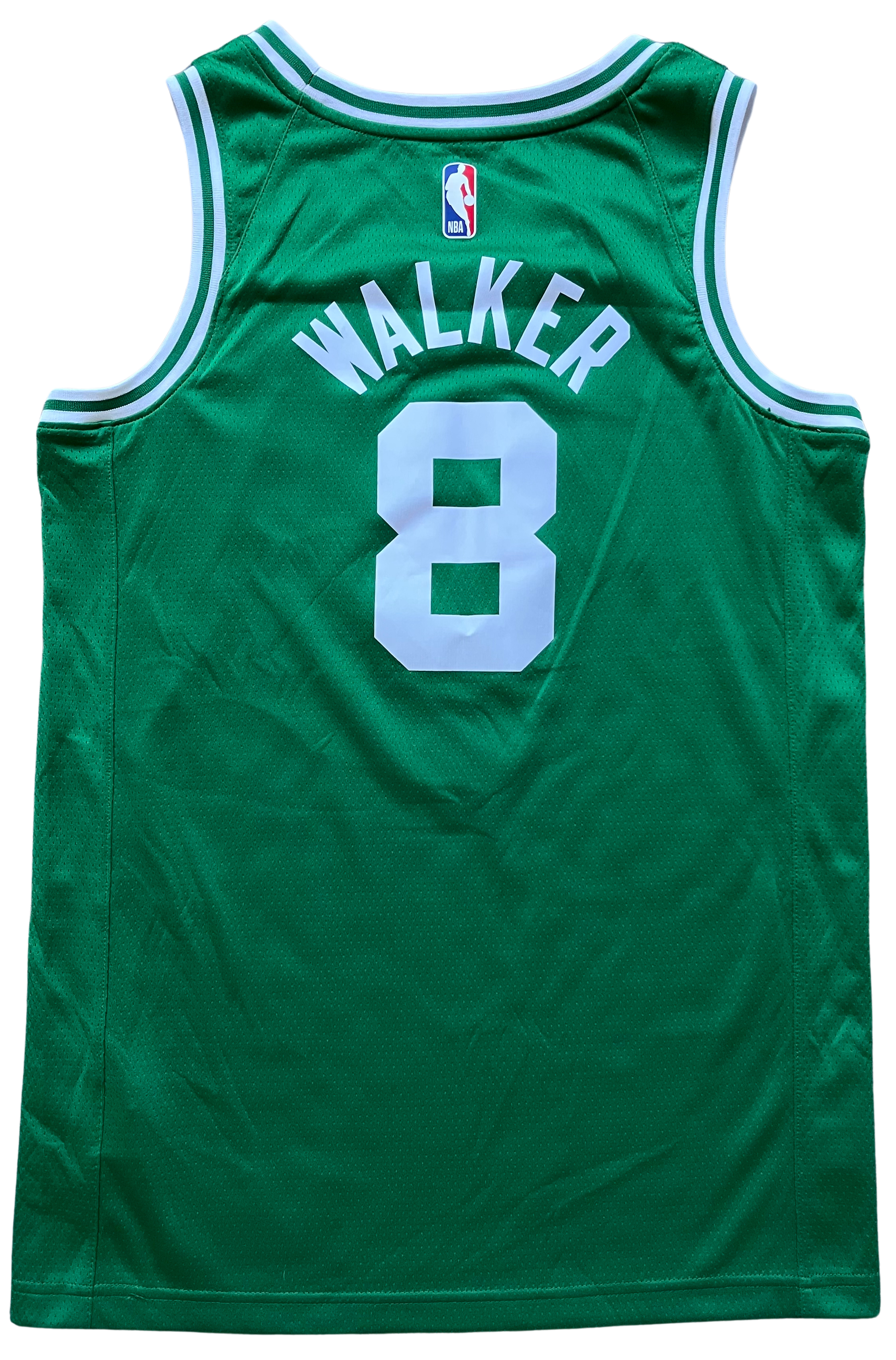Boston Celtics 2019/2021 Away Walker (S)