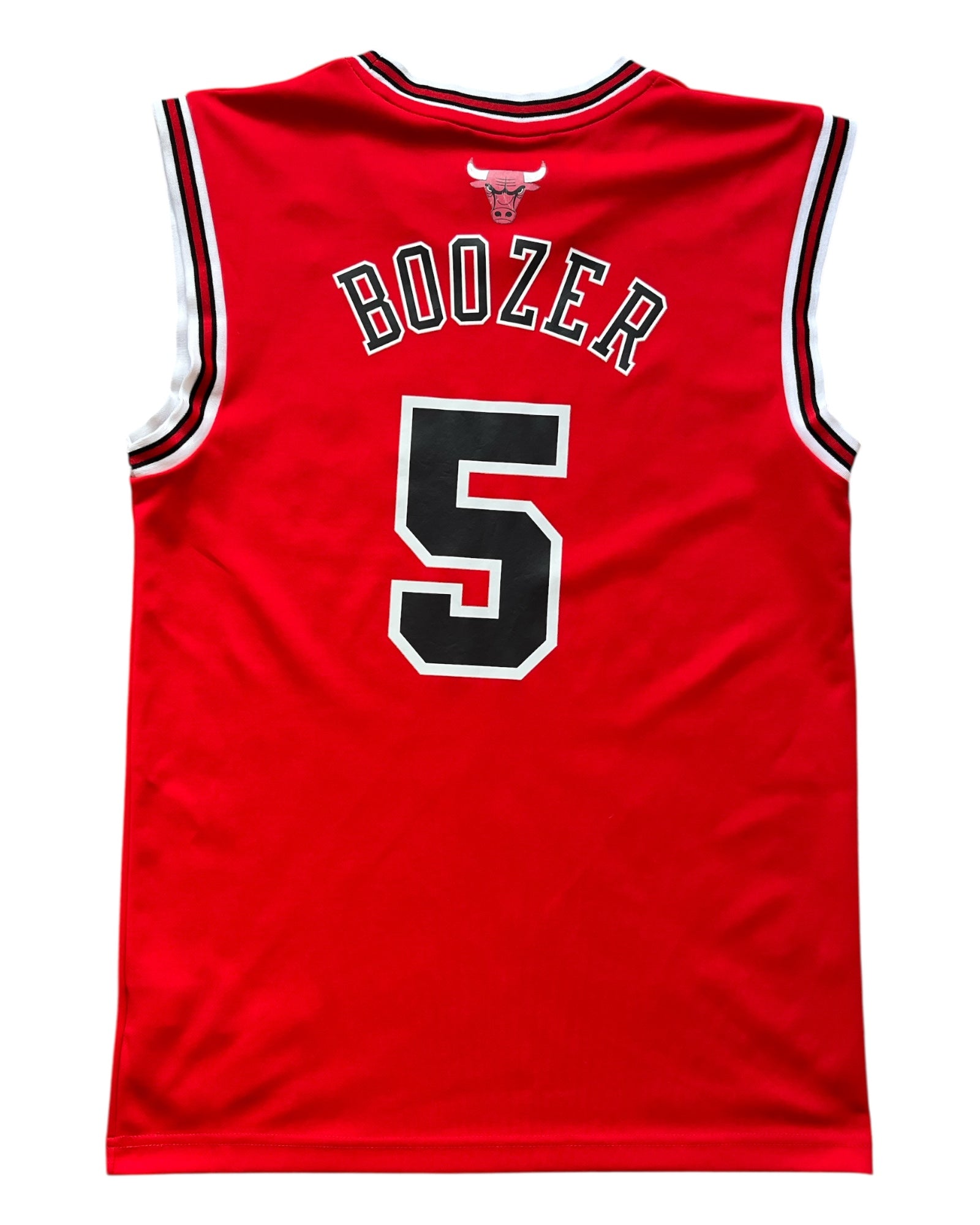 Chicago Bulls 2010/2014 Away Boozer (S)