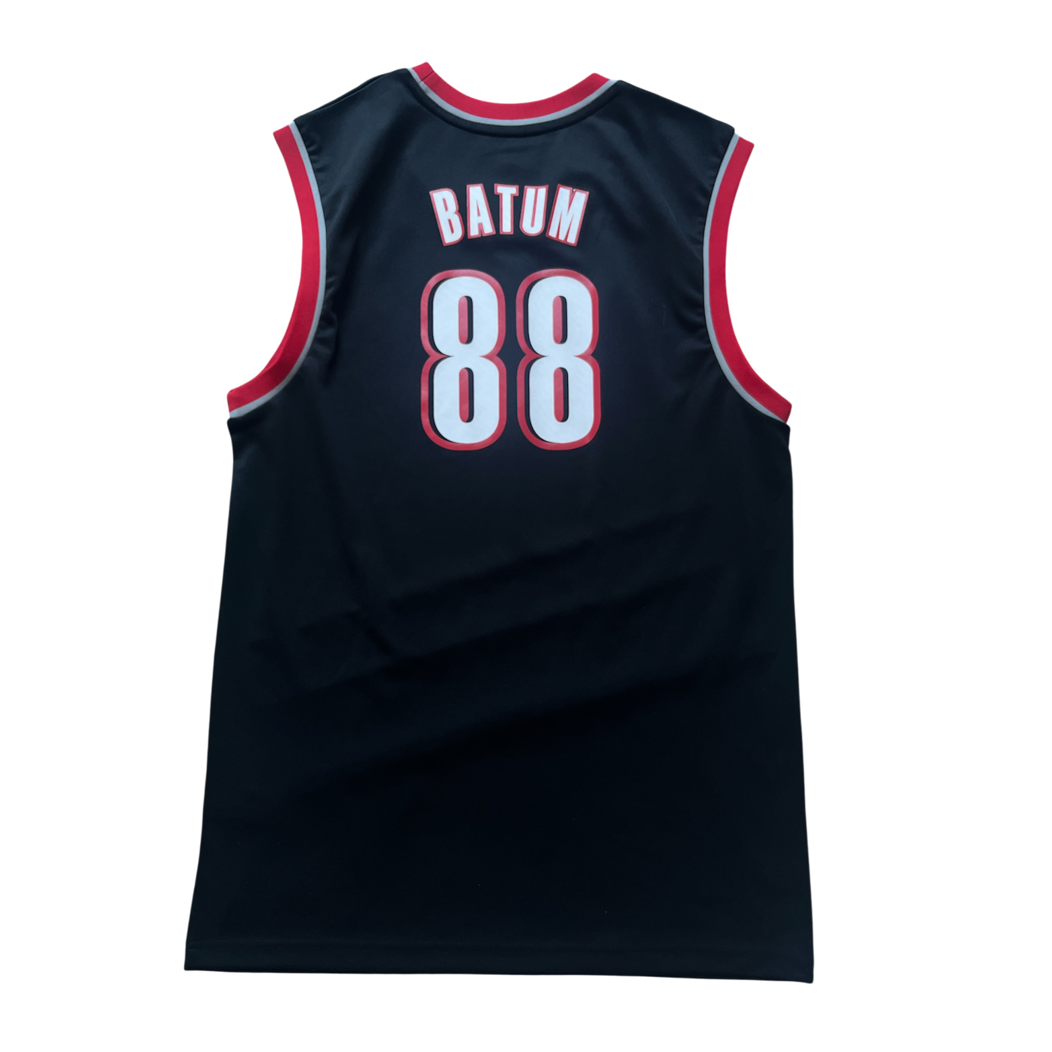 Portland Trailblazers 2010/2014 Away Batum (M)