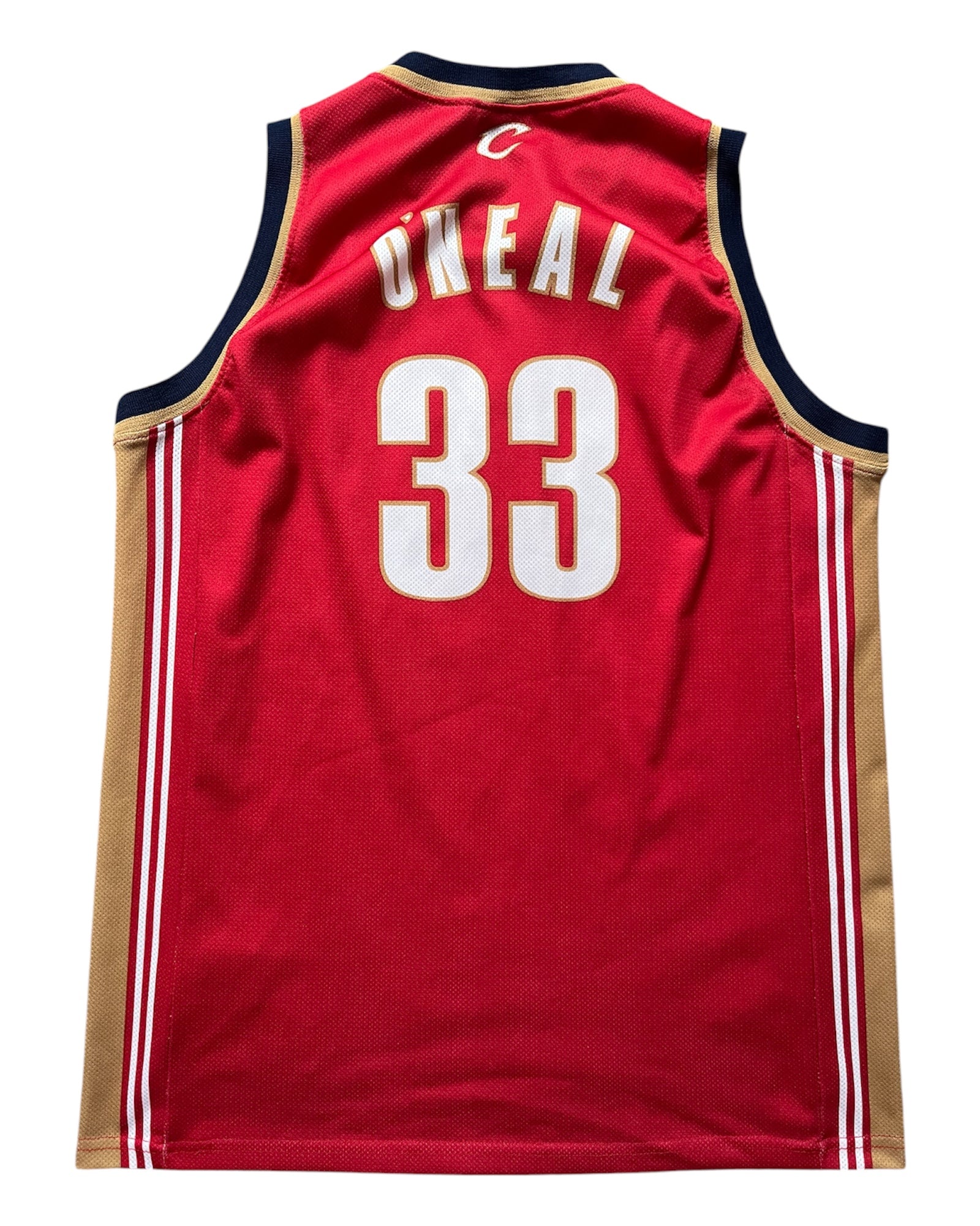 Cleveland Cavaliers 2009/2010 Away O'Neal (XL)