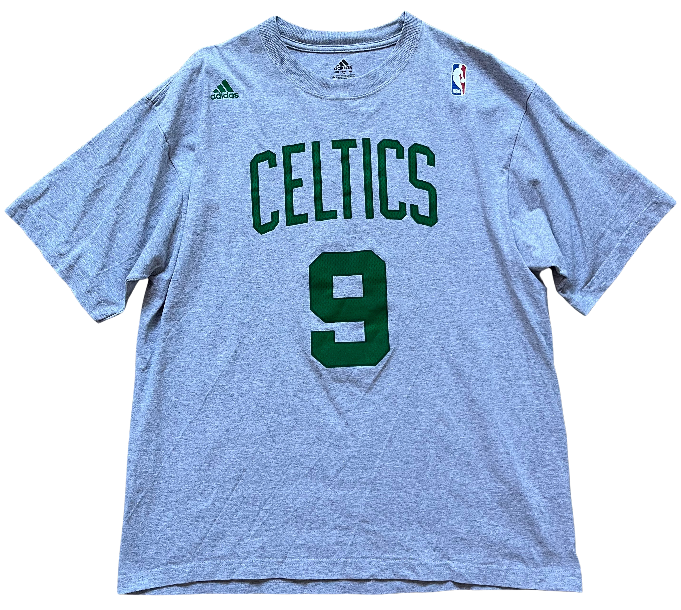 Boston Celtics 2010/2014 Tee Shirt Rondo (L)