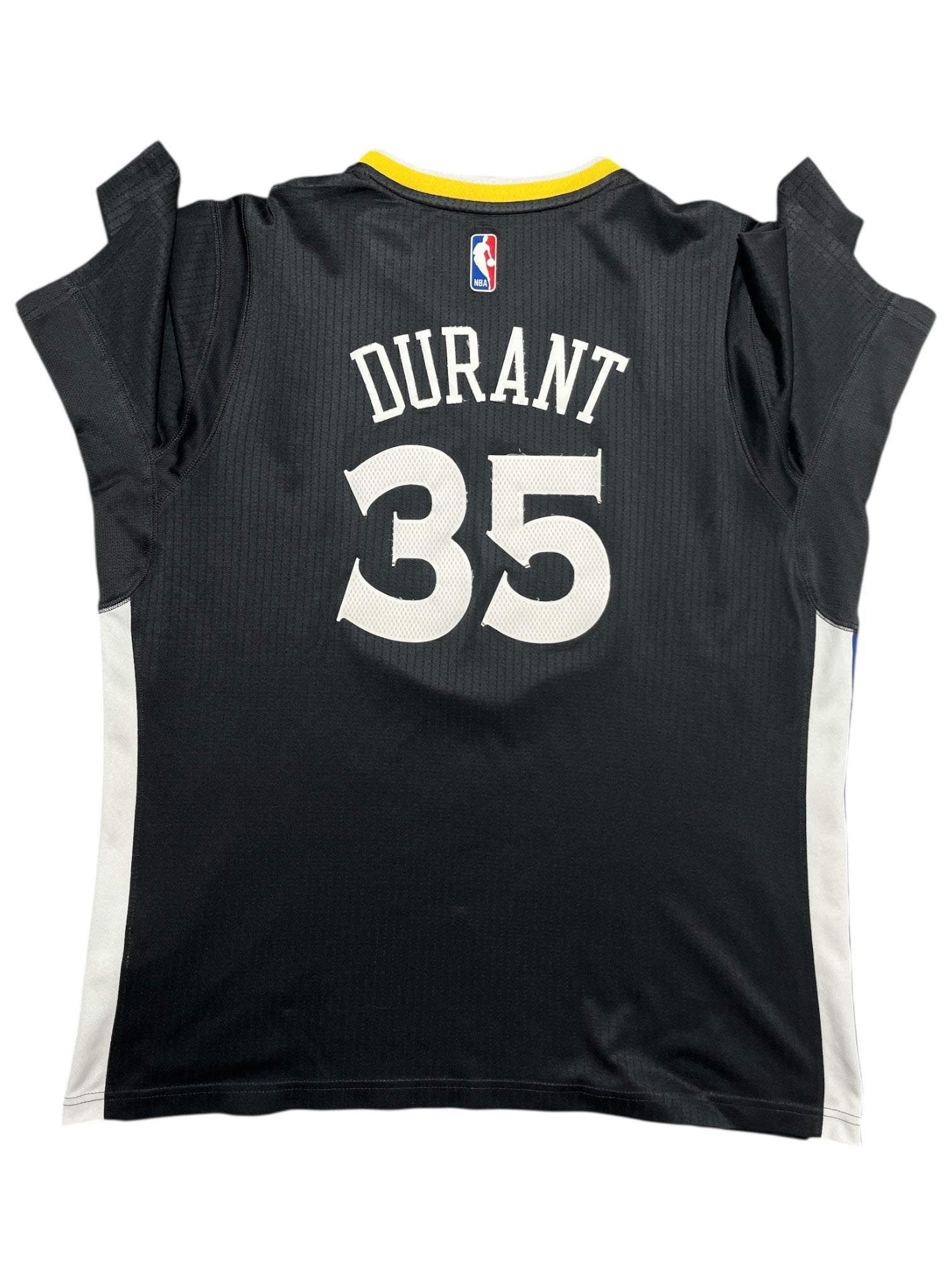 Golden State Warriors 2016/2017 Alternate Durant (XL)