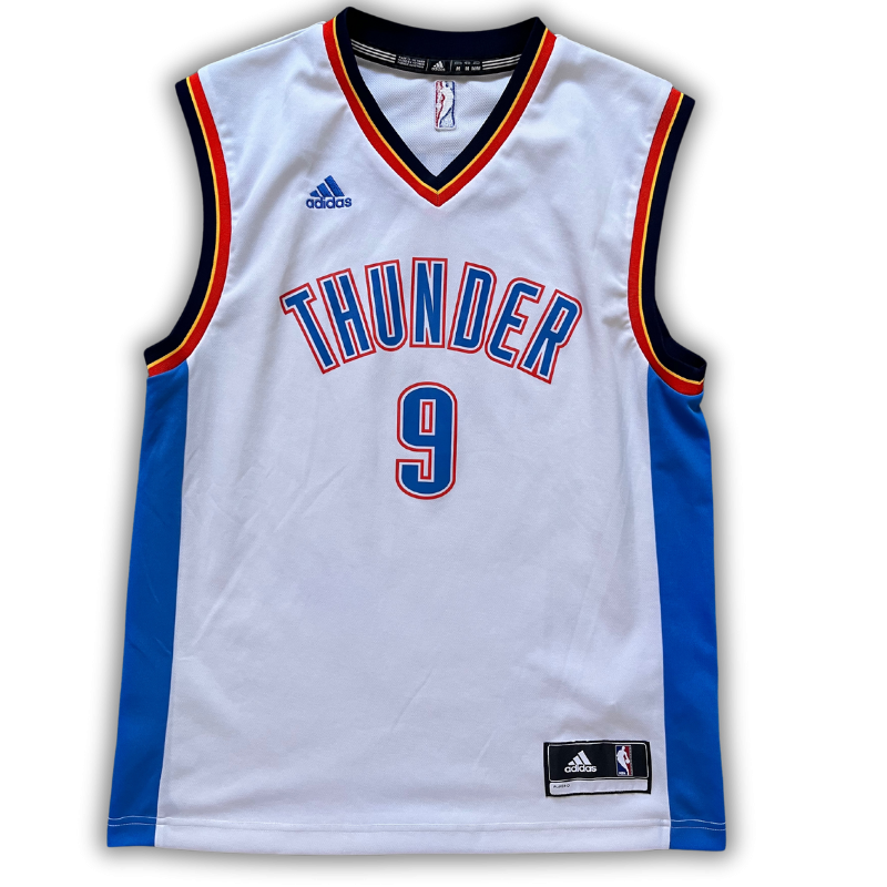 Oklahoma City Thunder 2014/2016 Home Ibaka (M)