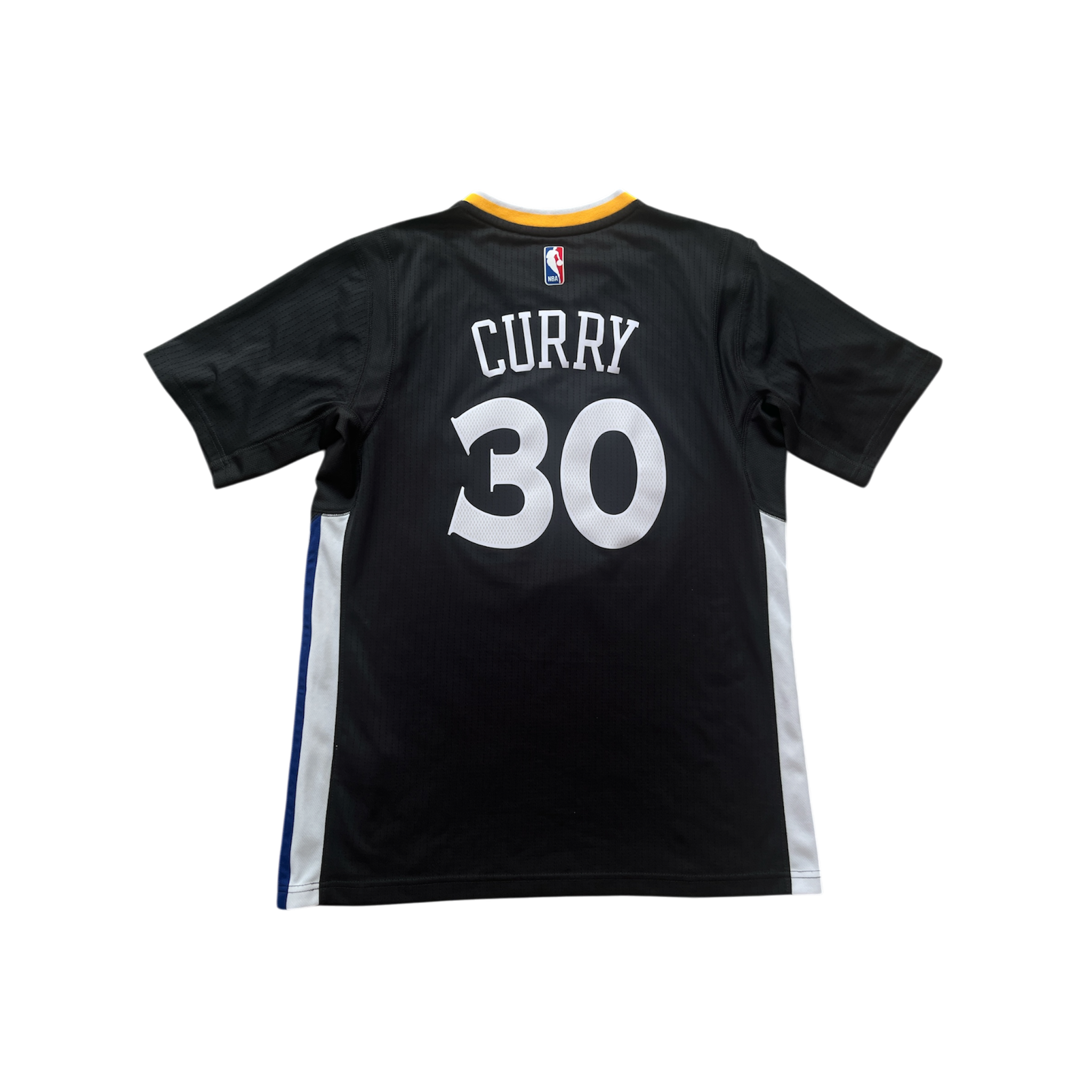 Golden State Warriors 2014/2017 Alternate Curry (S)