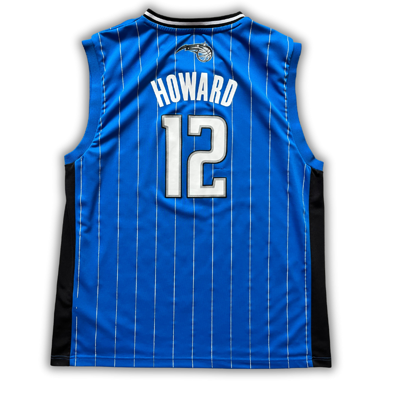 Orlando Magic 2010/2012 Away Howard (XL)