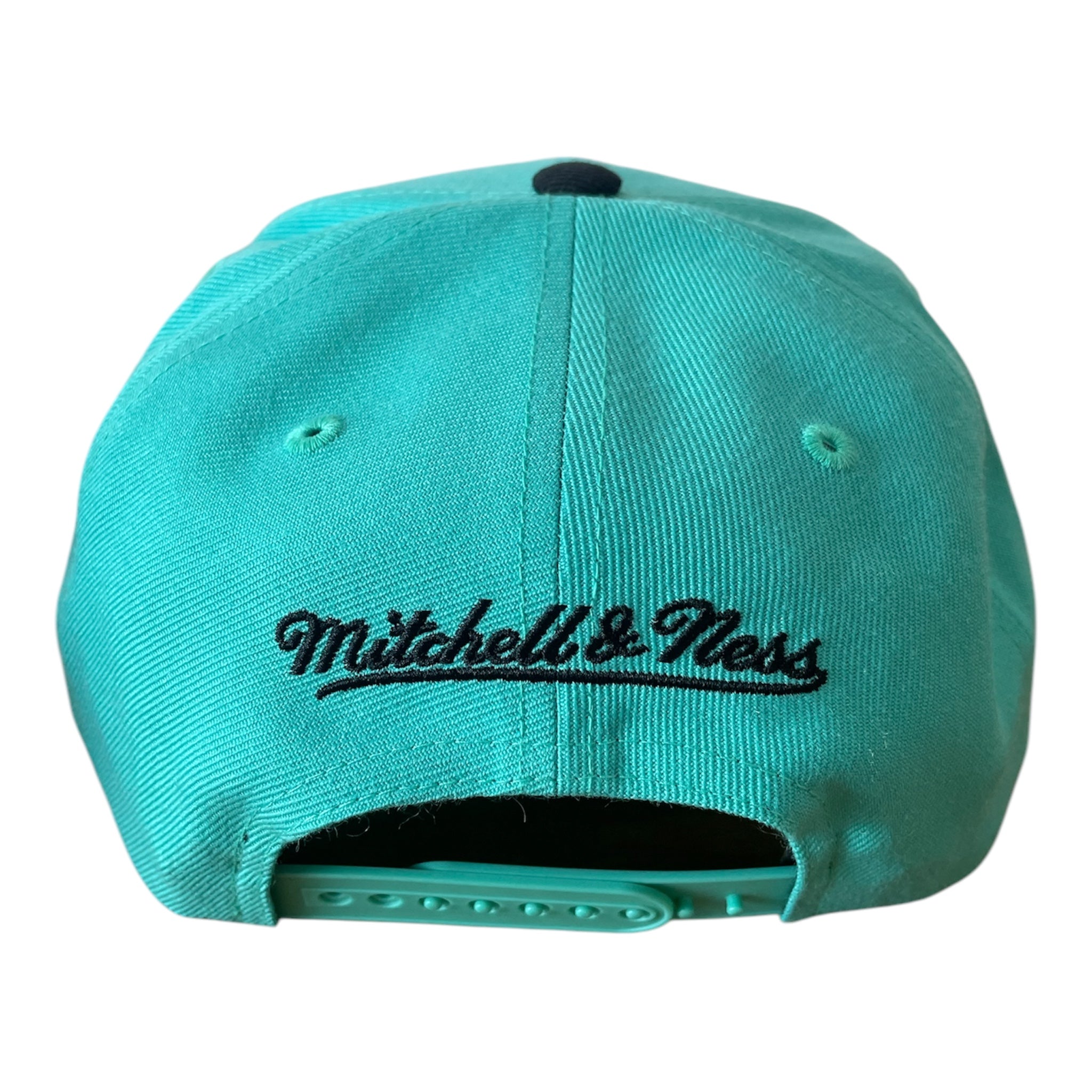 Casquette San Antonio Spurs HWC (Mitchell&Ness)