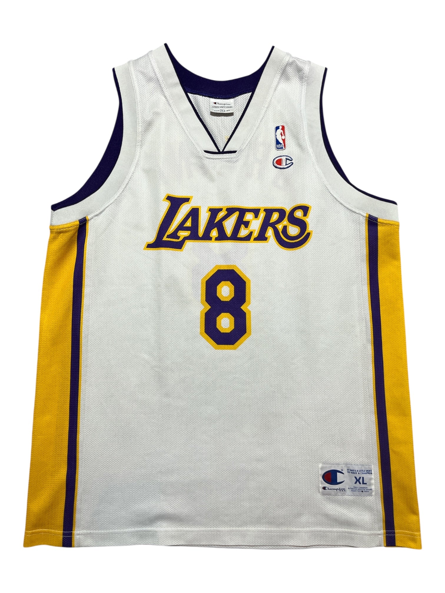 Los Angeles Lakers 1996/2006 Alternate Bryant (XL)