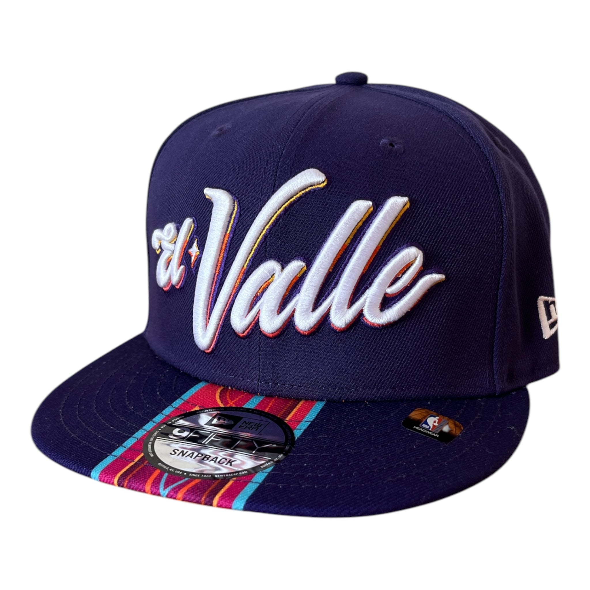 Casquette Phoenix Suns - 9Fifty - 2023 City Edition (New Era)