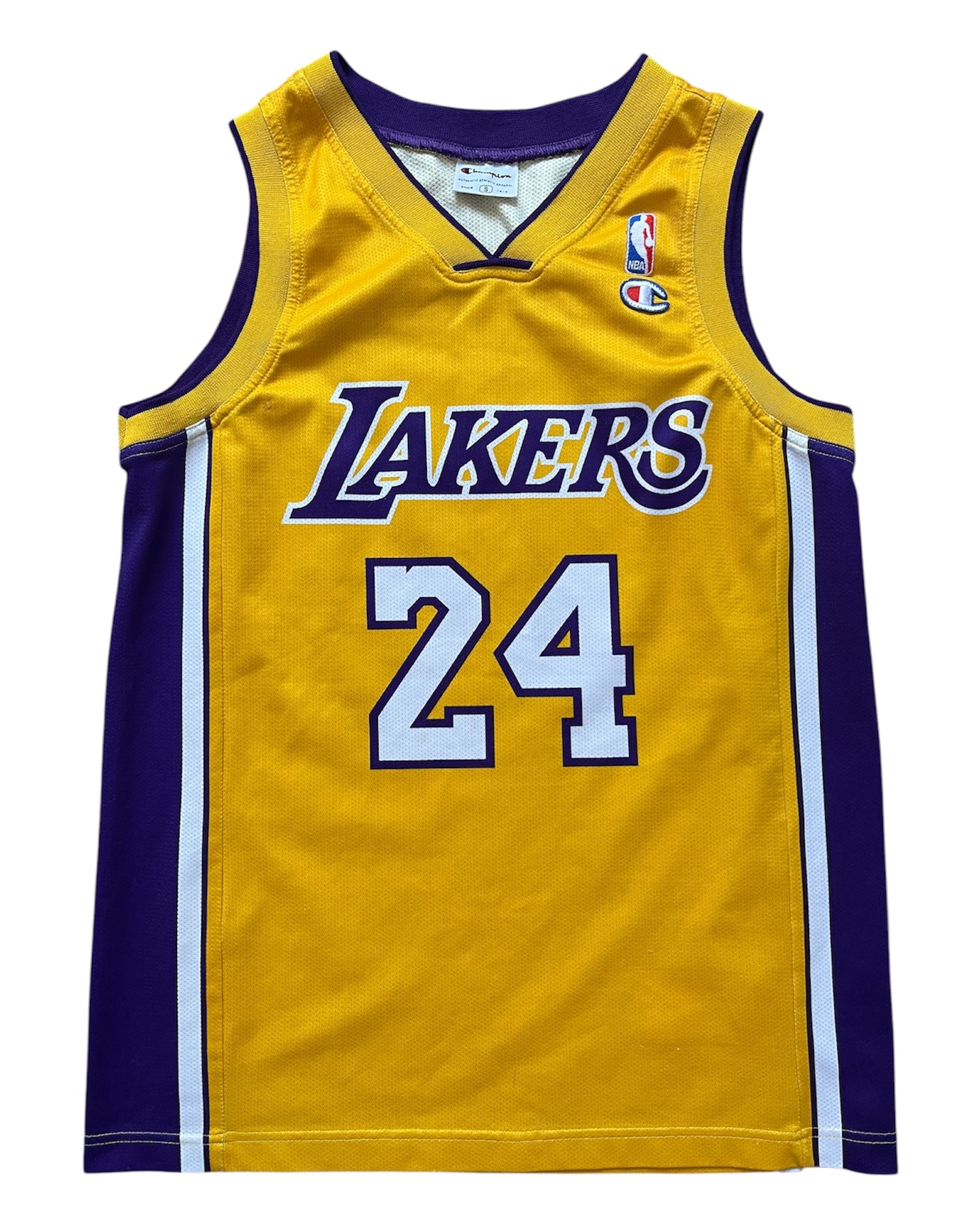 Los Angeles Lakers 2006/2010 Home Bryant (S)
