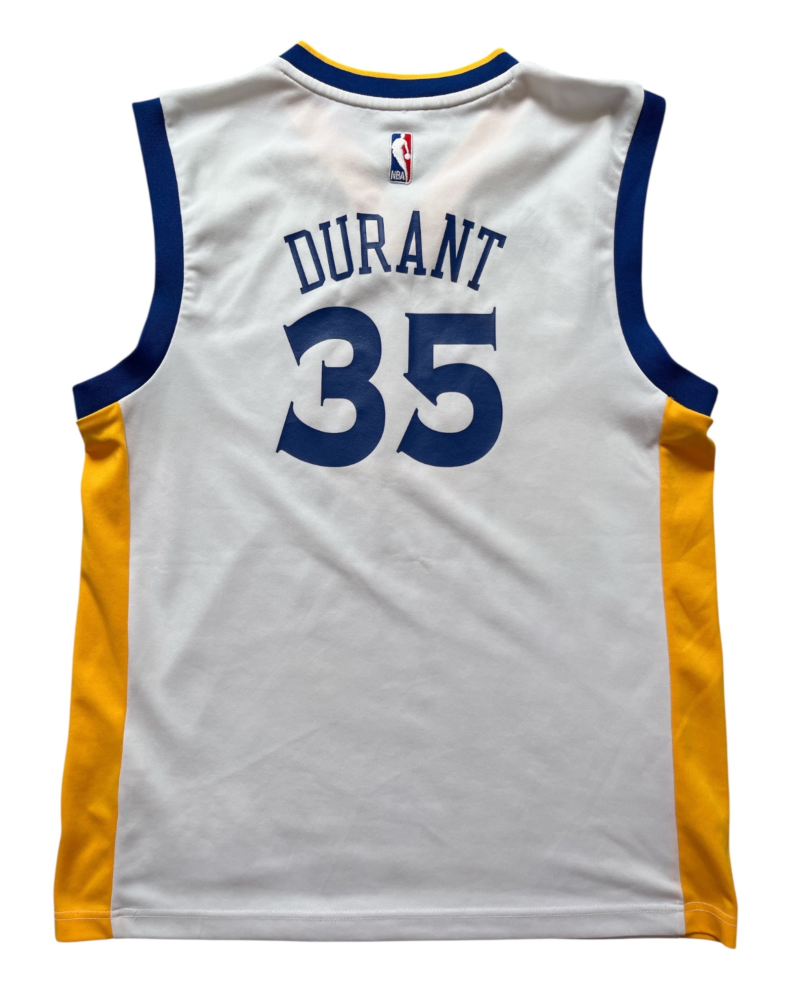 Golden State Warriors 2016/2017 Home Durant (M)