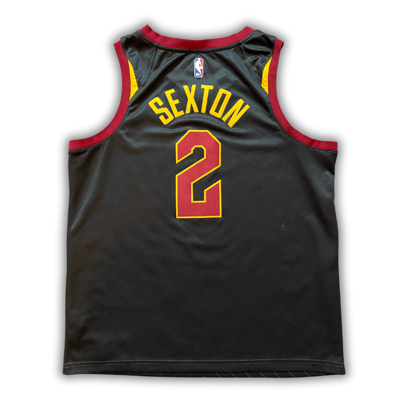 Cleveland Cavaliers 2020/2022 Alternate Sexton (XL)