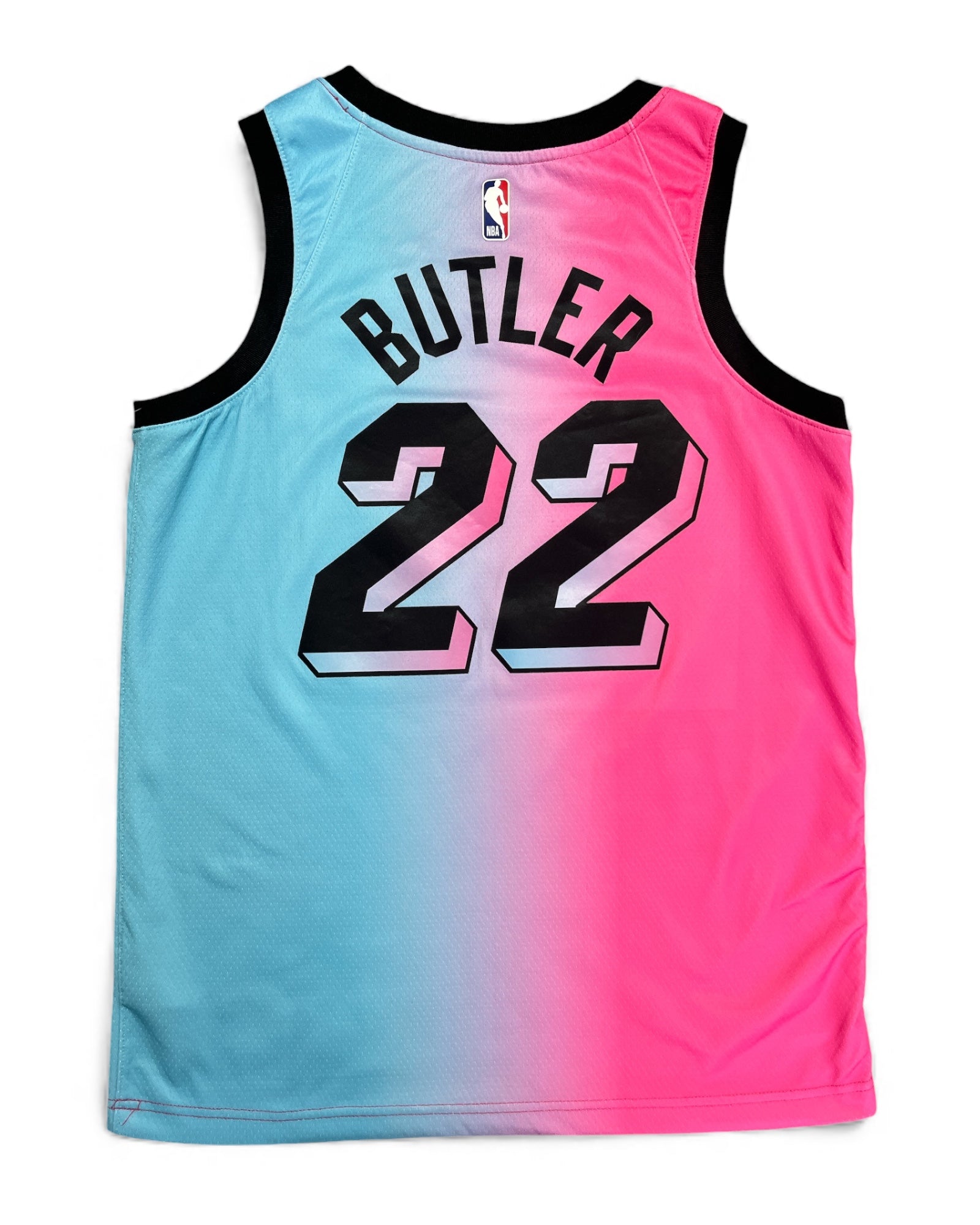 Miami Heat 2020/2021 City Edition Butler (M)