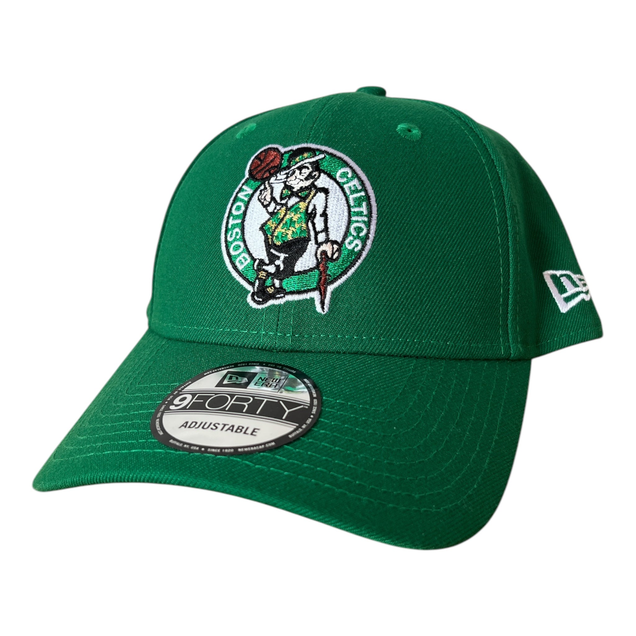 Casquette Boston Celtics - 9Forty (New Era)