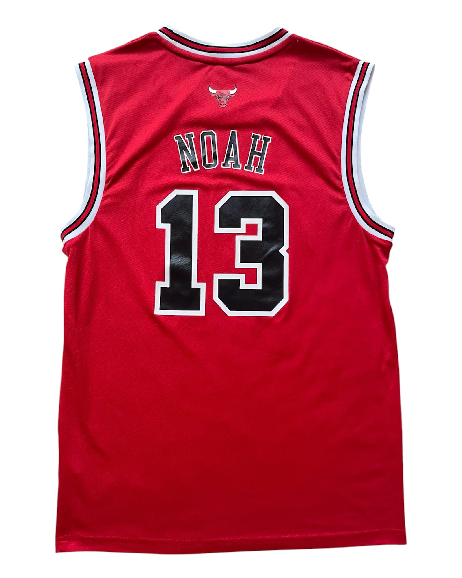 Chicago Bulls 2010/2014 Away Noah (M)