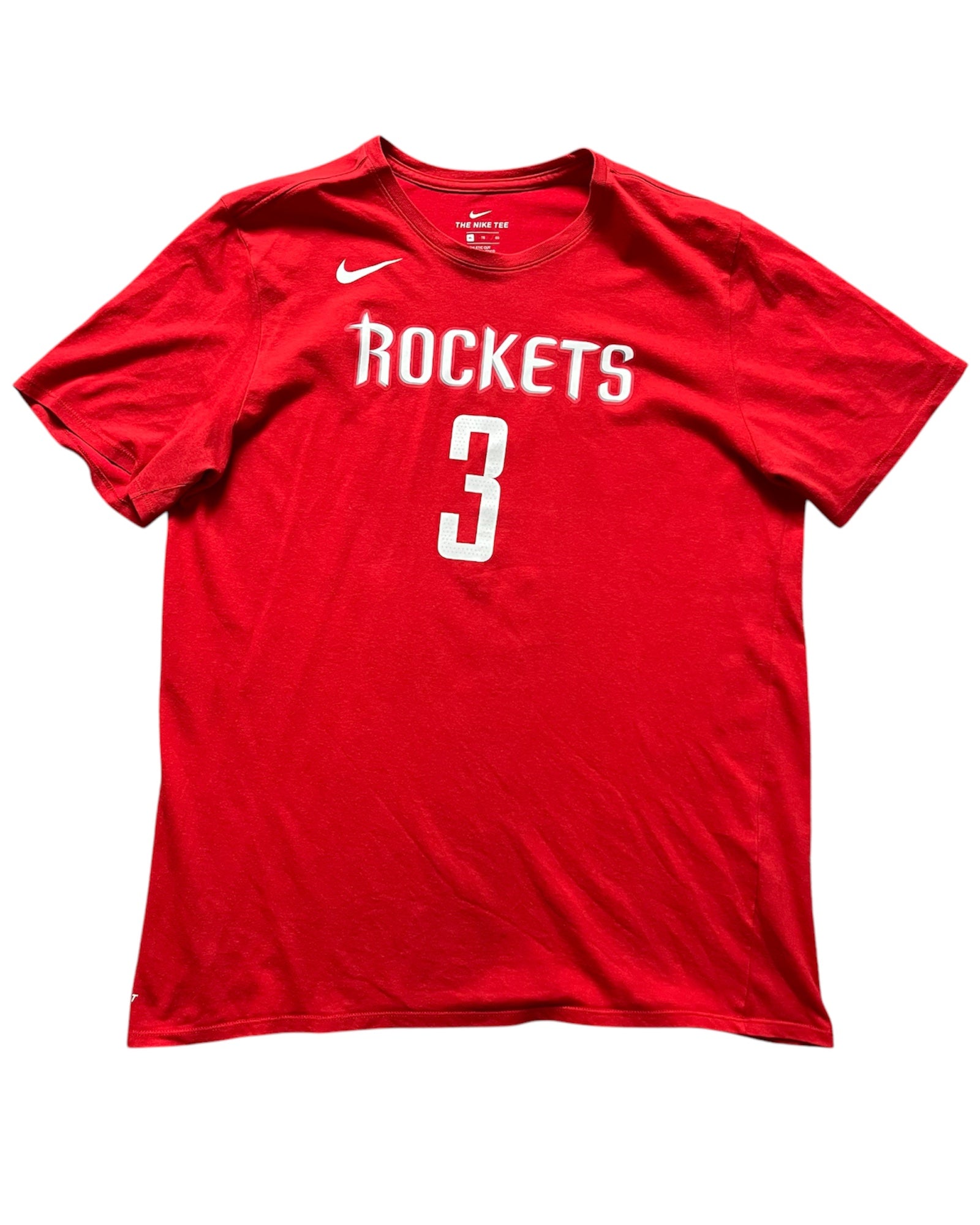 Houston Rockets 2018 Tee Shirt Paul (XL)
