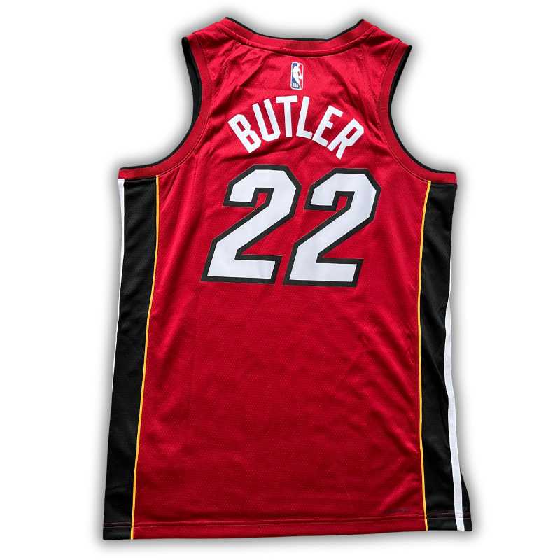 Miami Heat 2020/2023 Alternate Butler (M)