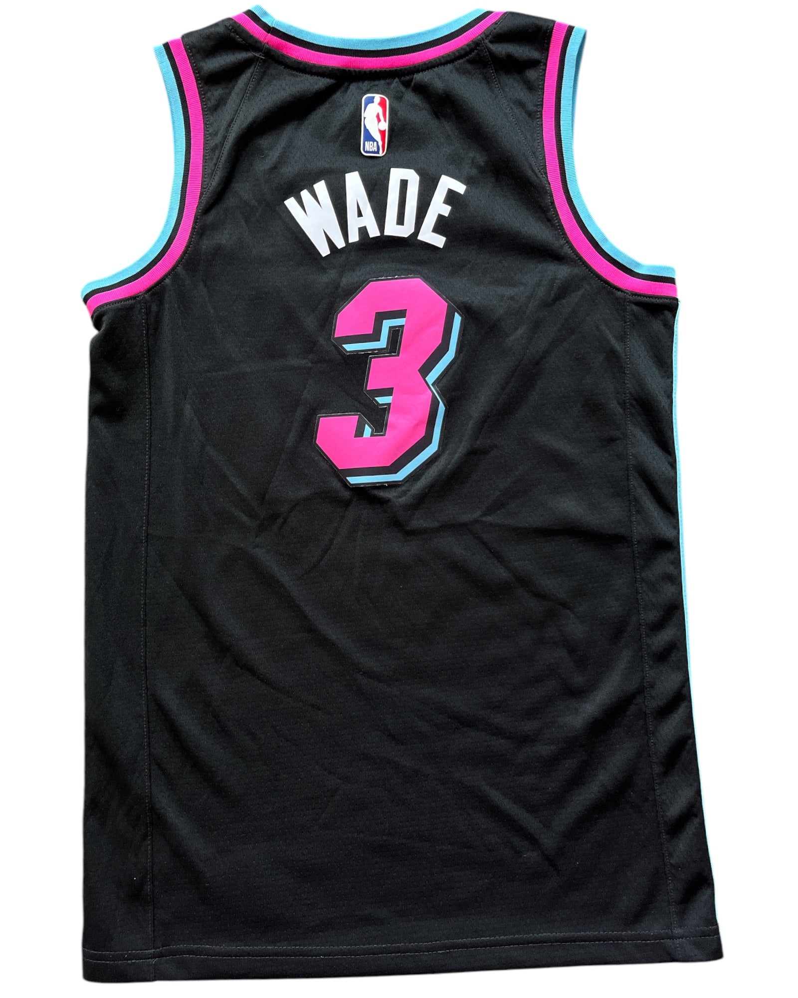 Miami Heat 2018/2019 City Edition Wade (S)