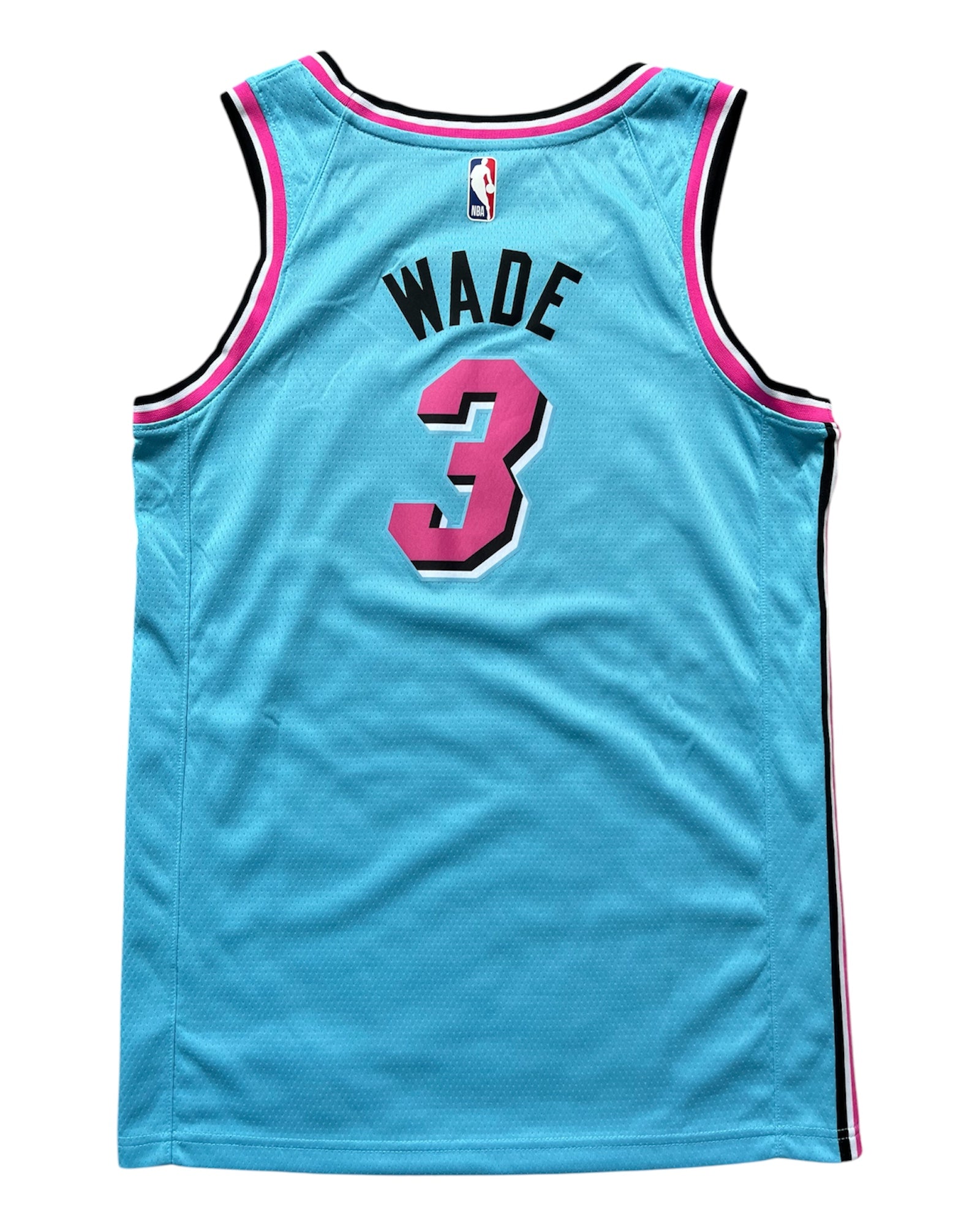 Miami Heat 2019/2020 City Edition Wade (S)