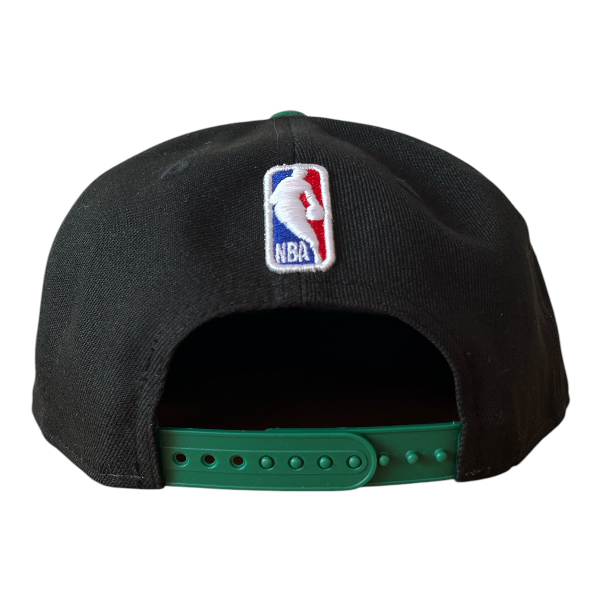 Casquette Boston Celtics - 9Fifty - Statement (New Era)