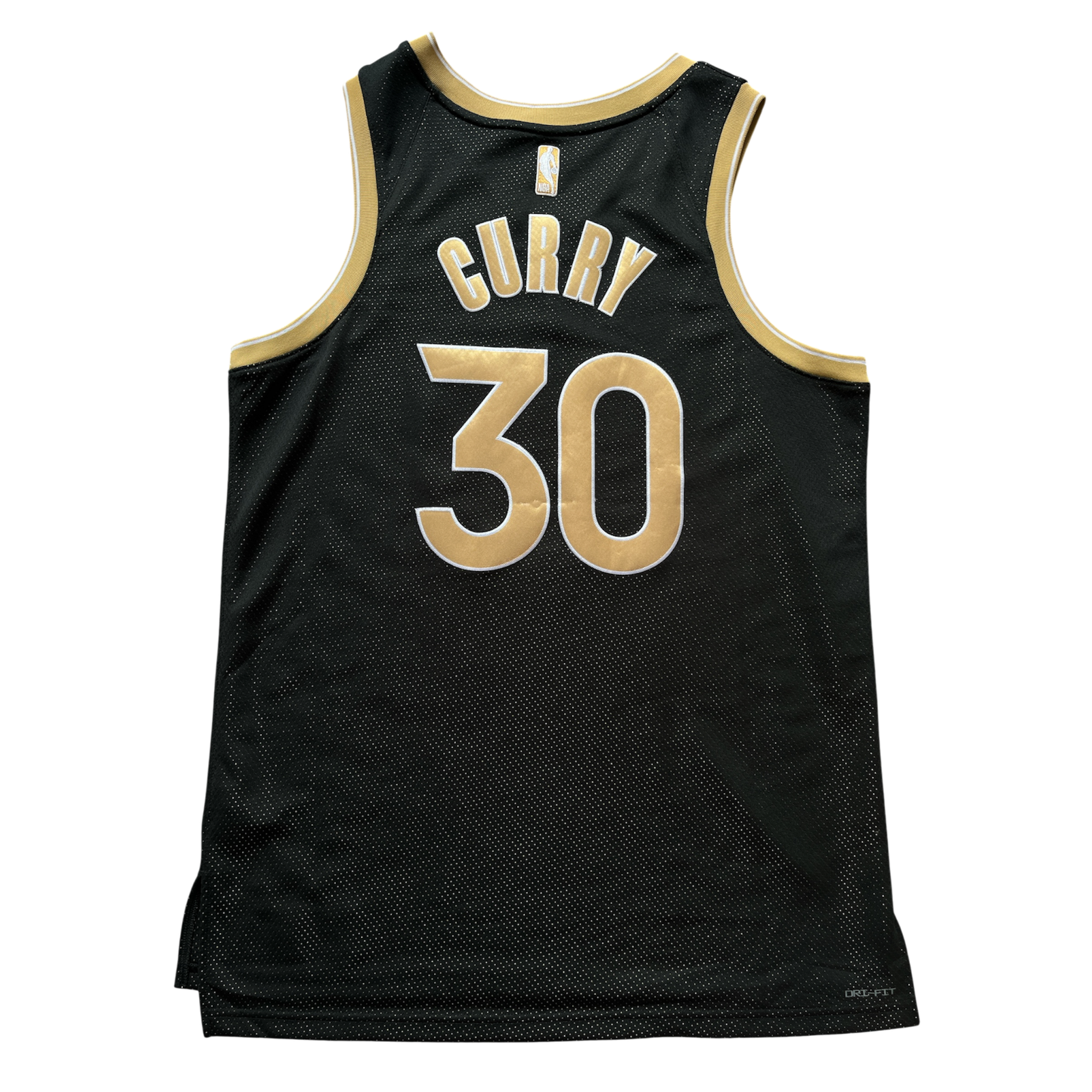 Golden State Warriors 2024 Select Series Curry (L)