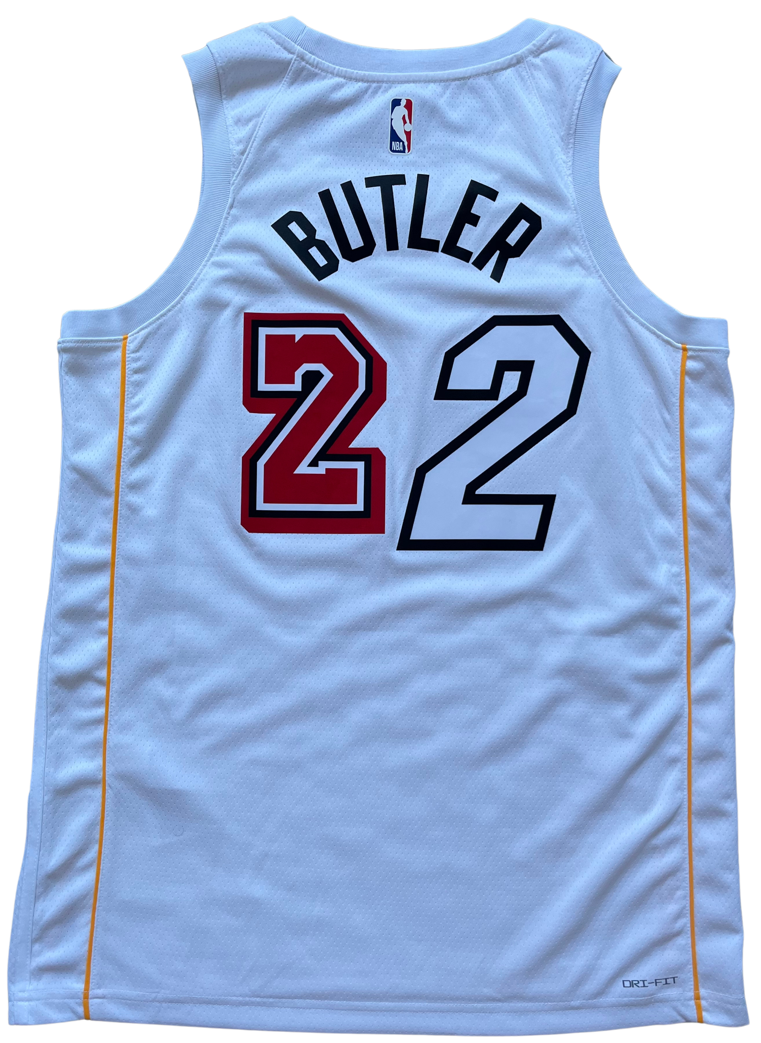 Miami Heat 2022/2023 City Edition Butler (L)